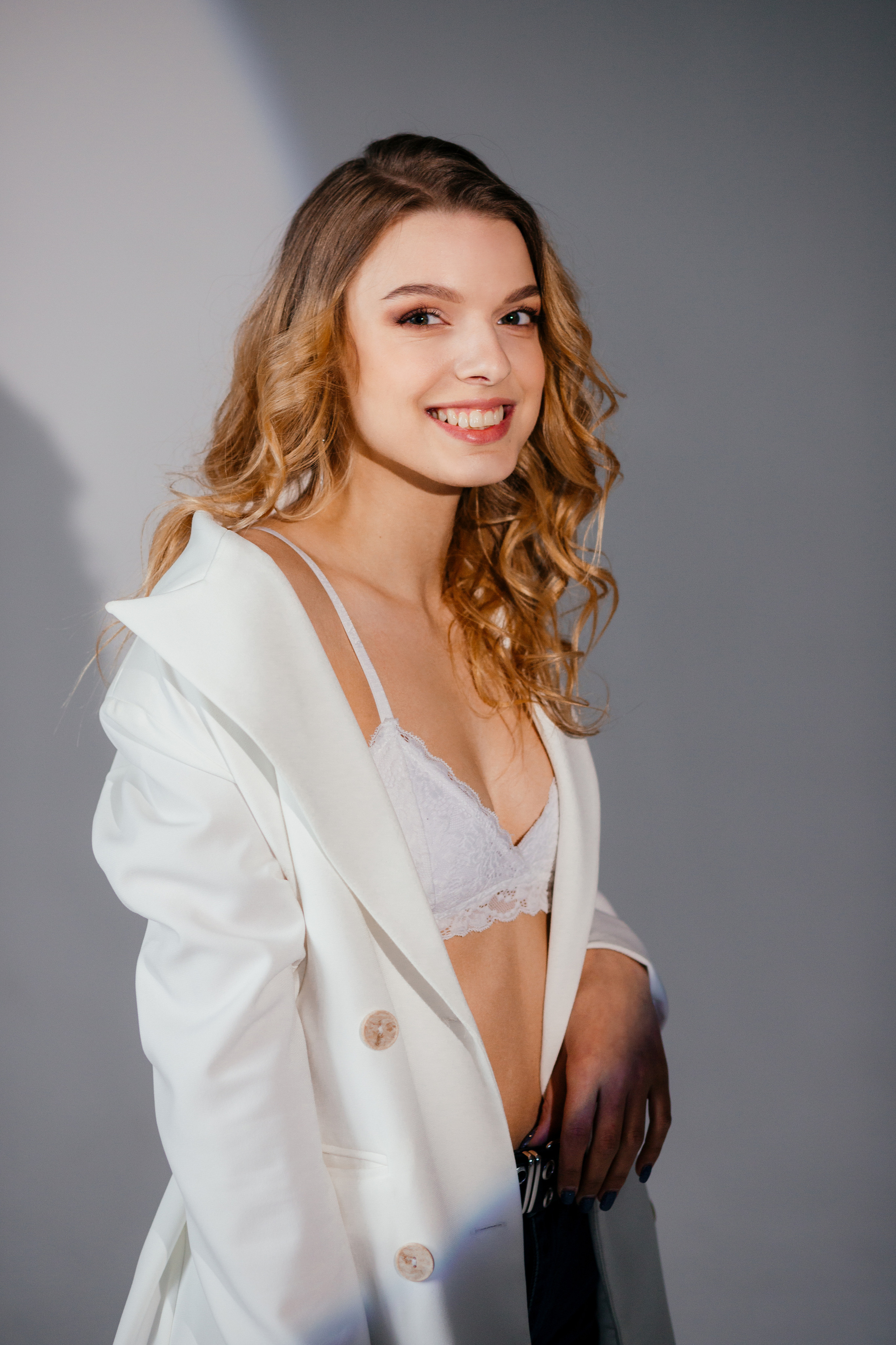 Ирина. Портретный и семейный фотограф в Брянске Журавкова Юлия