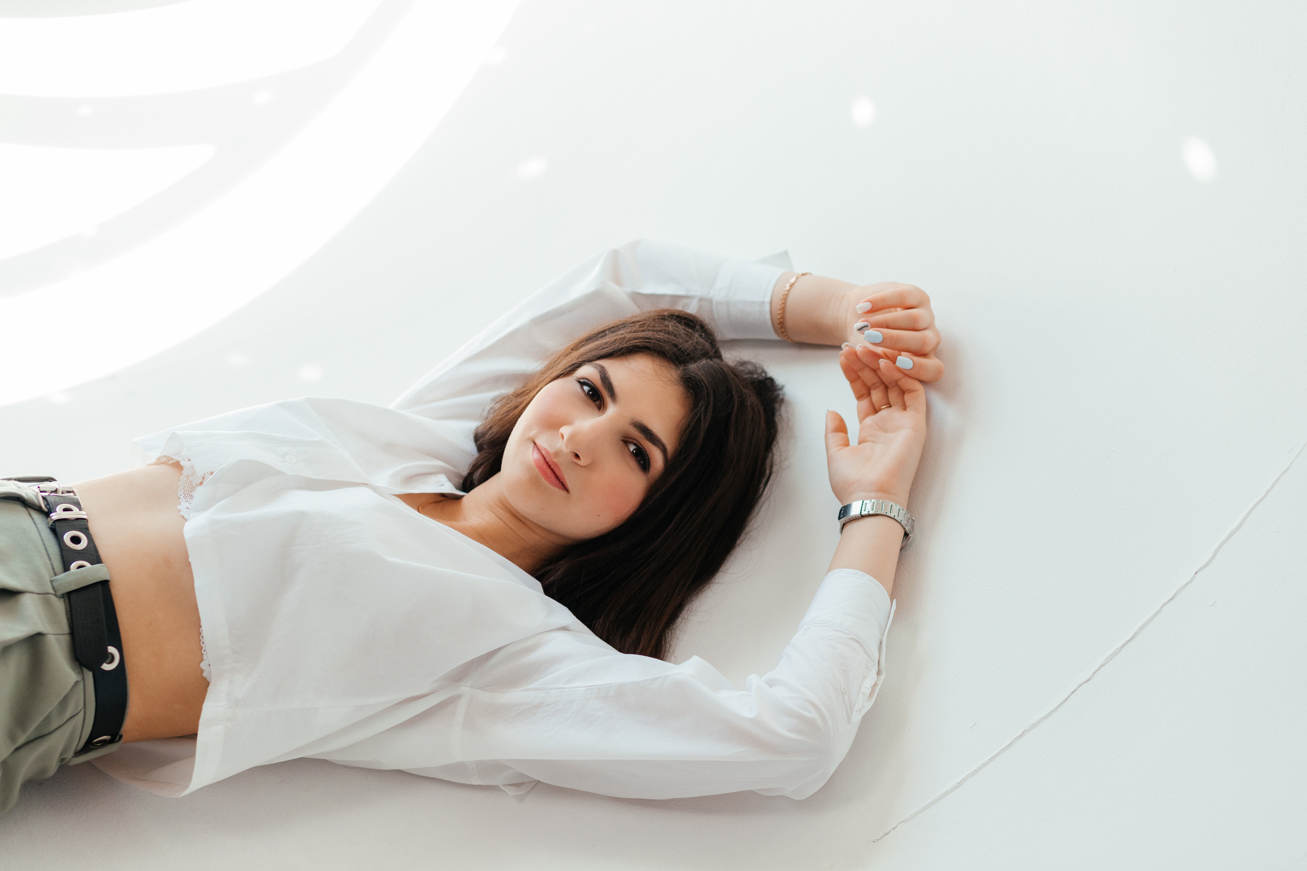 Надежда. Портретный и семейный фотограф в Брянске Журавкова Юлия