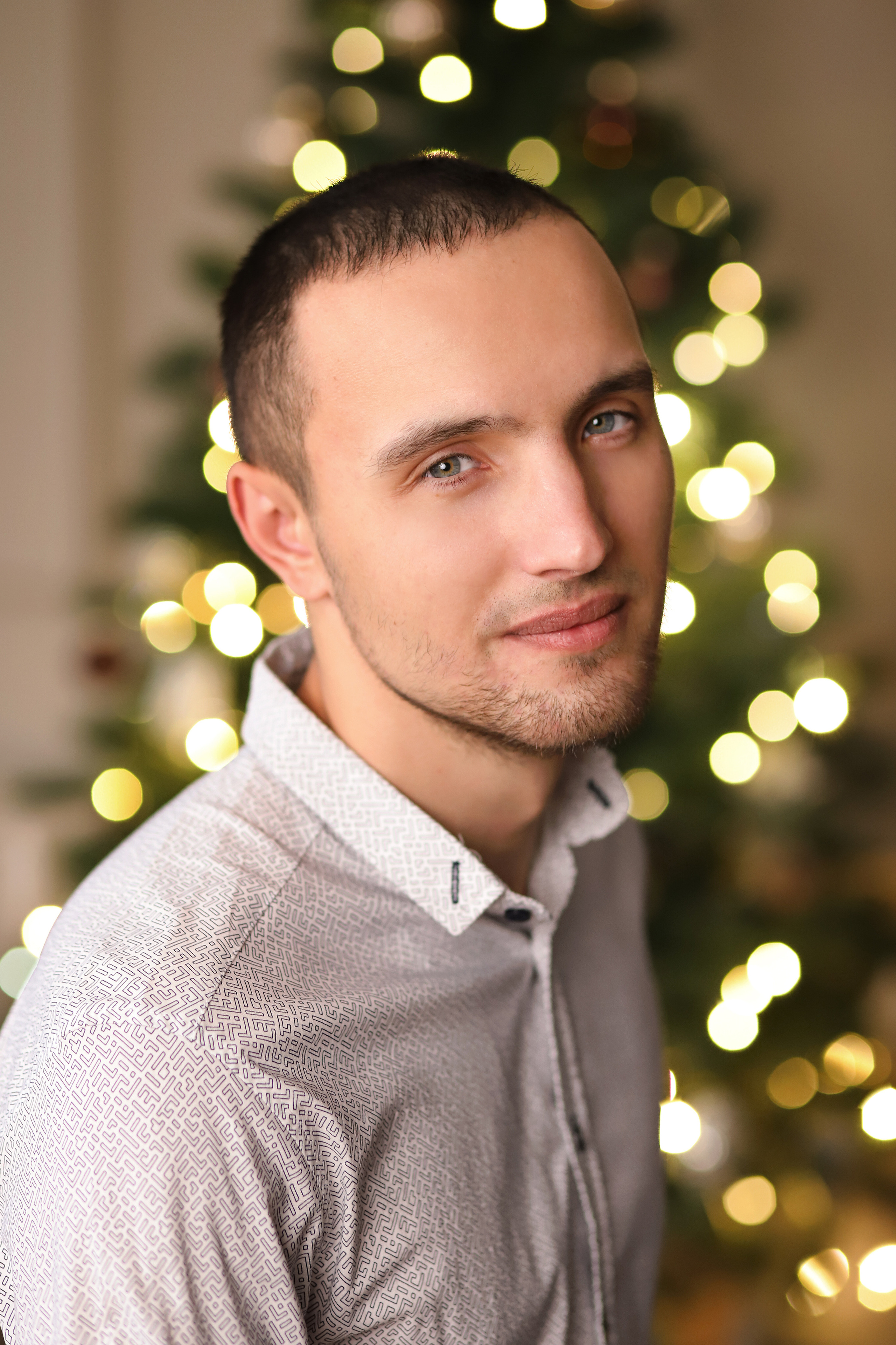 Дарья и Коля. Портретный и семейный фотограф в Брянске Журавкова Юлия