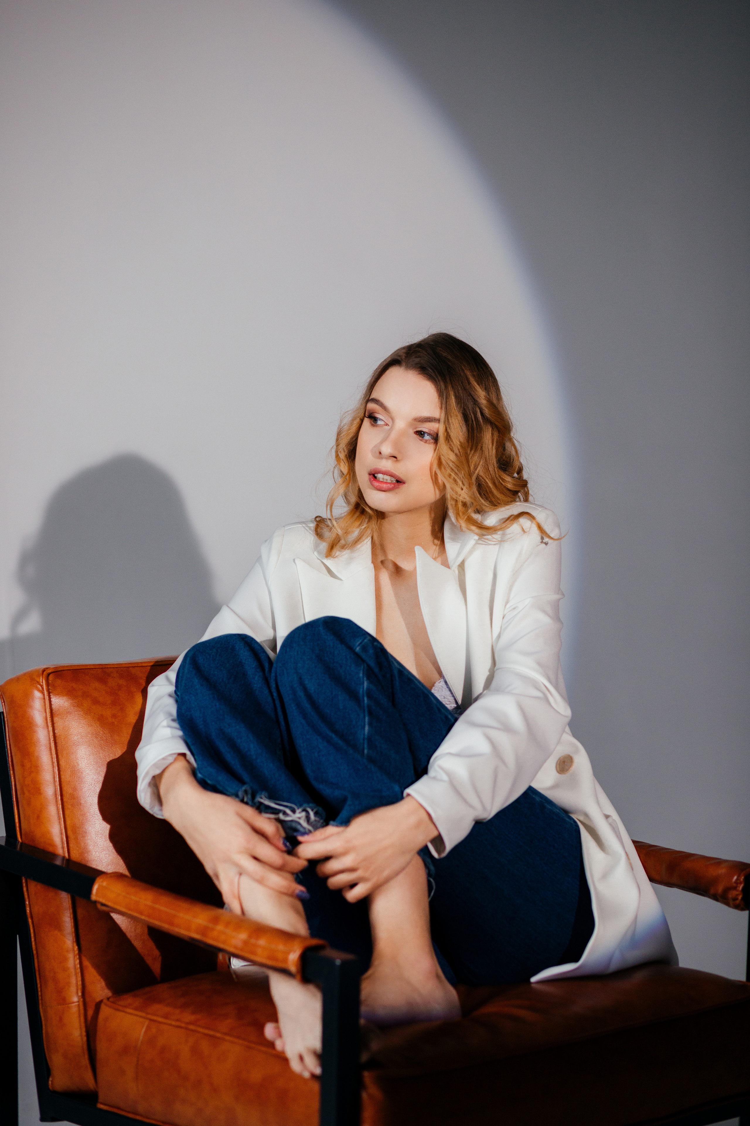 Ирина. Портретный и семейный фотограф в Брянске Журавкова Юлия