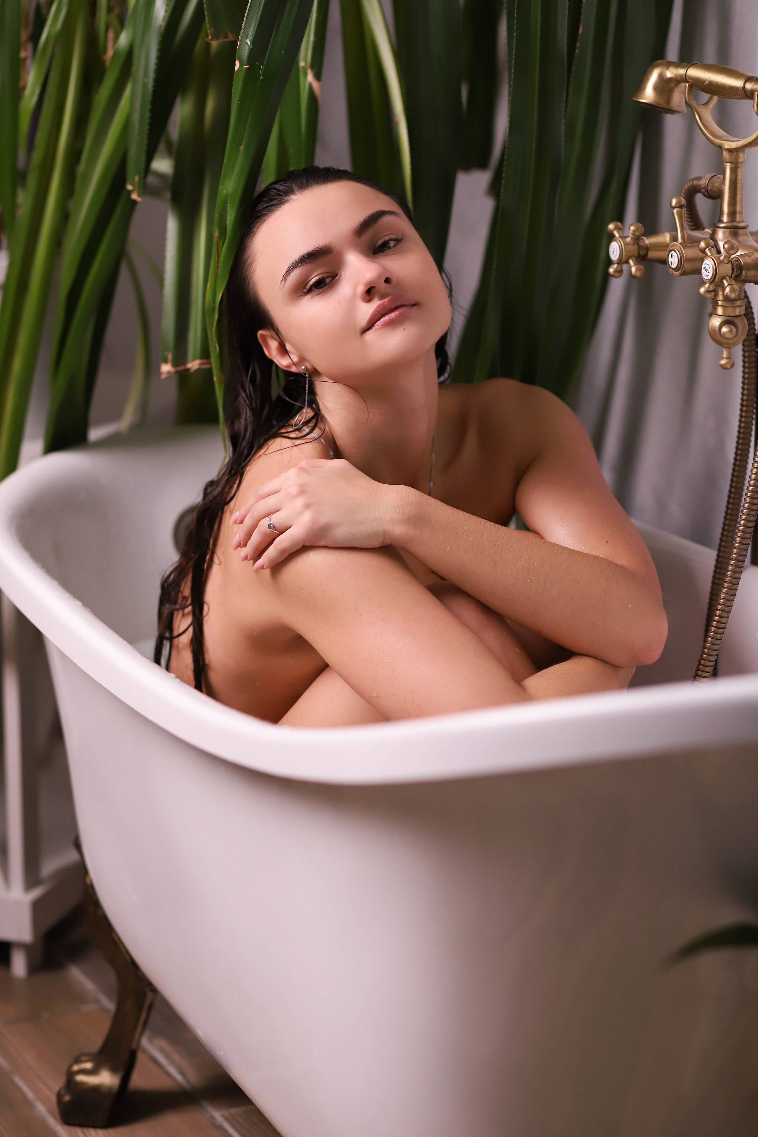 Оксана. Портретный и семейный фотограф в Брянске Журавкова Юлия