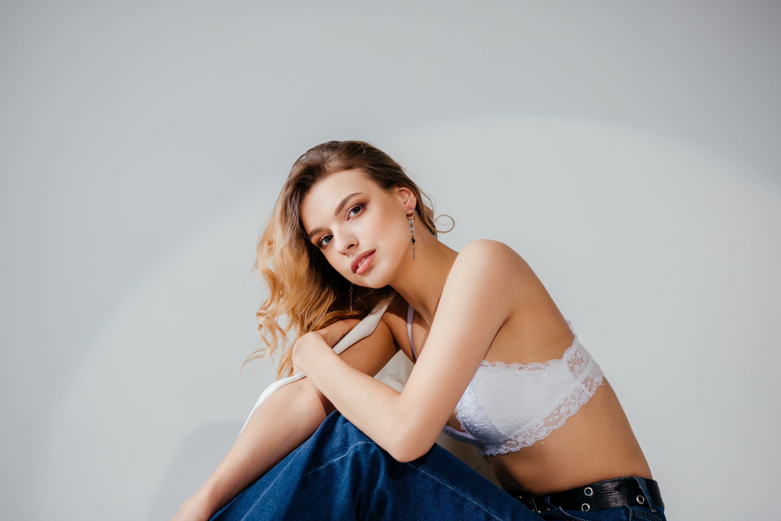 Ирина. Портретный и семейный фотограф в Брянске Журавкова Юлия