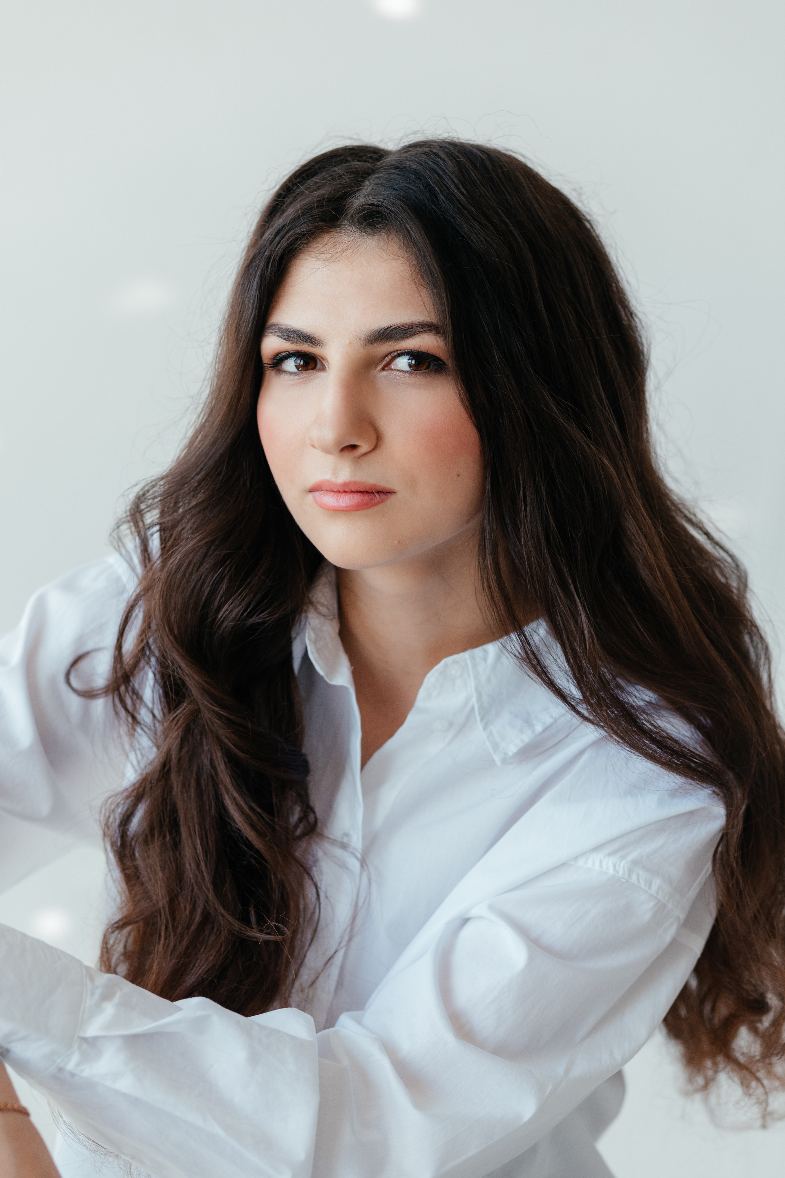 Надежда. Портретный и семейный фотограф в Брянске Журавкова Юлия