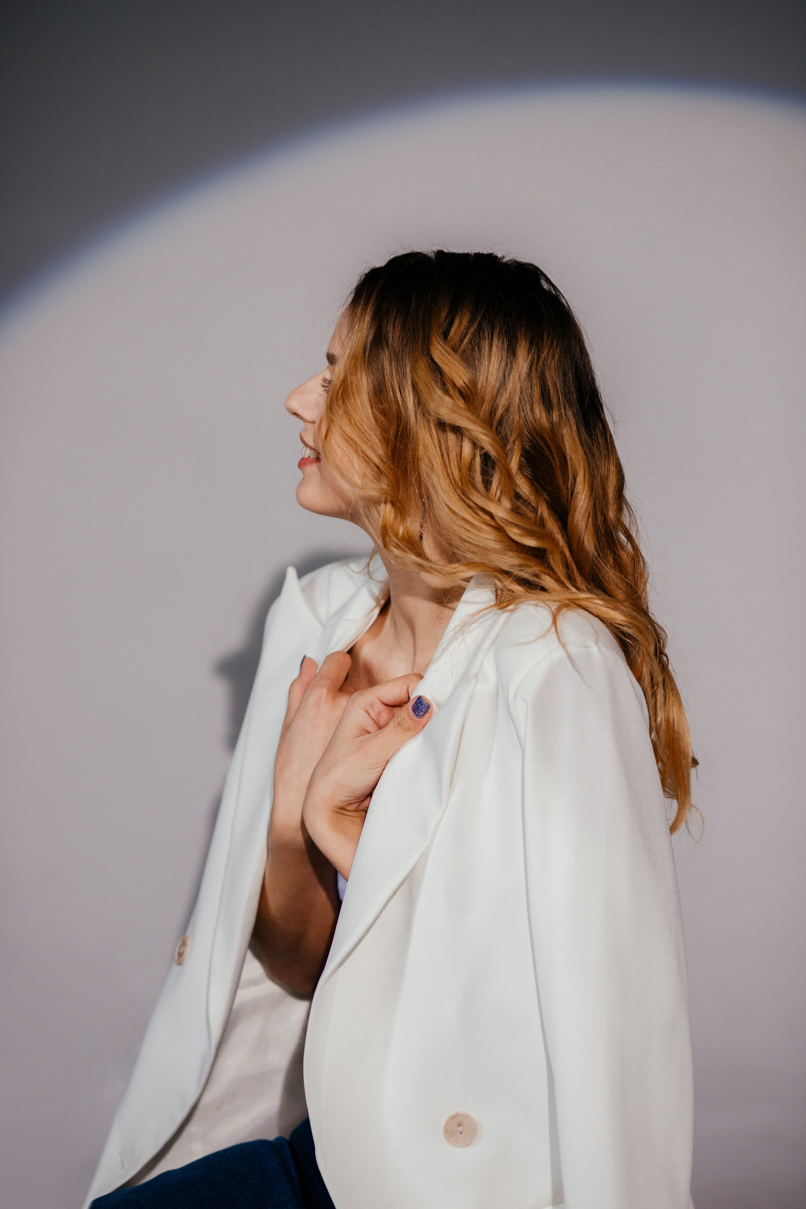 Ирина. Портретный и семейный фотограф в Брянске Журавкова Юлия