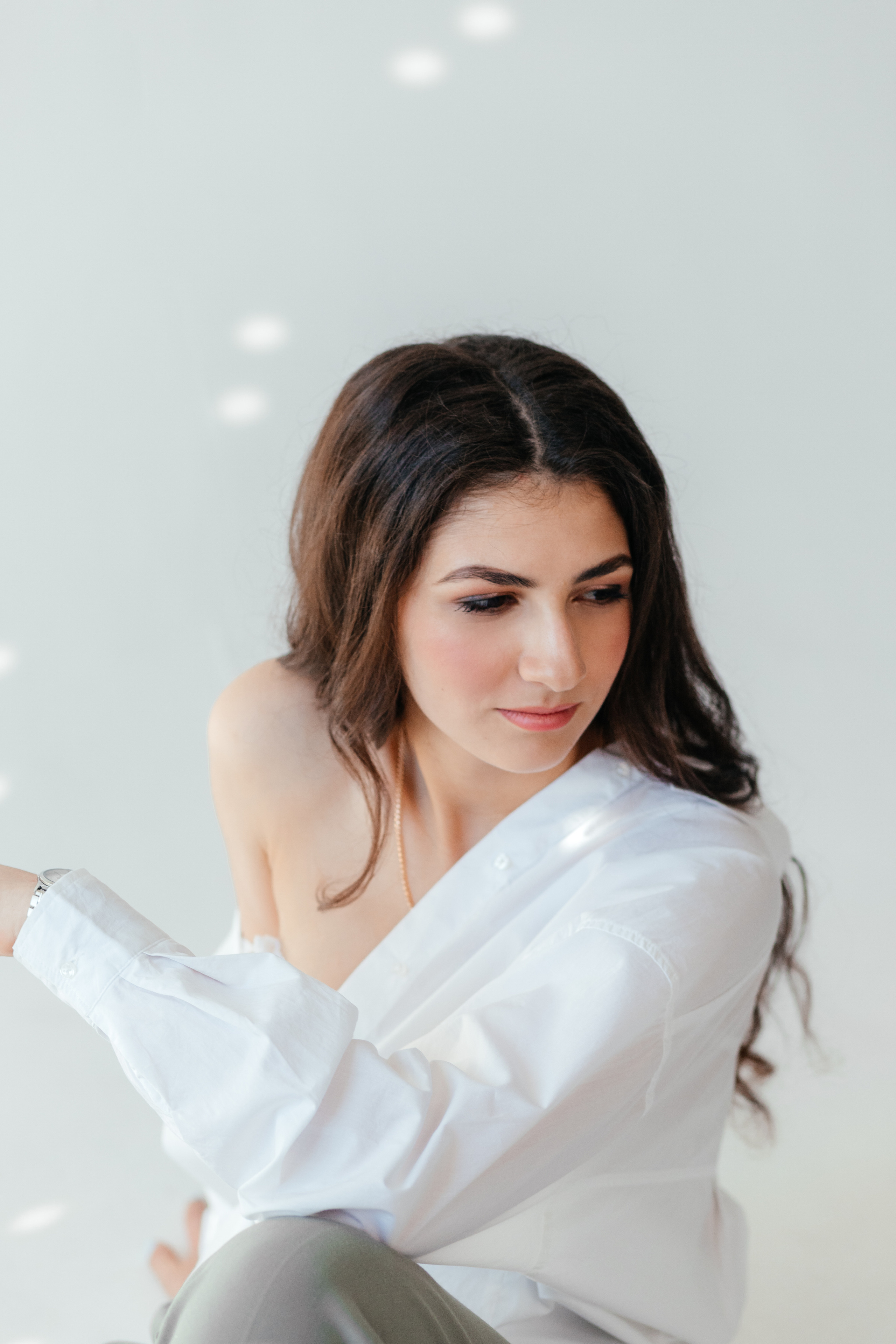 Надежда. Портретный и семейный фотограф в Брянске Журавкова Юлия