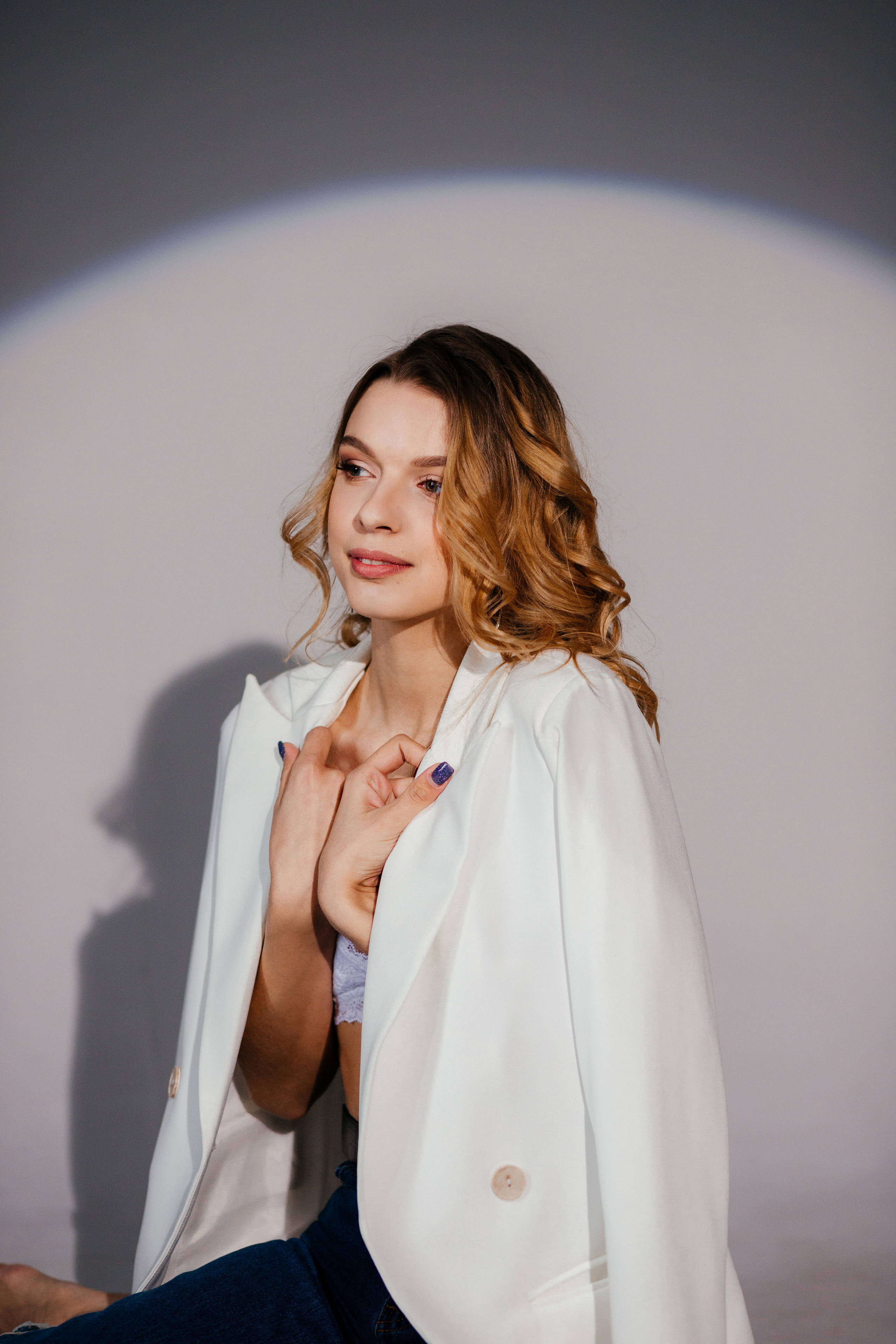 Ирина. Портретный и семейный фотограф в Брянске Журавкова Юлия