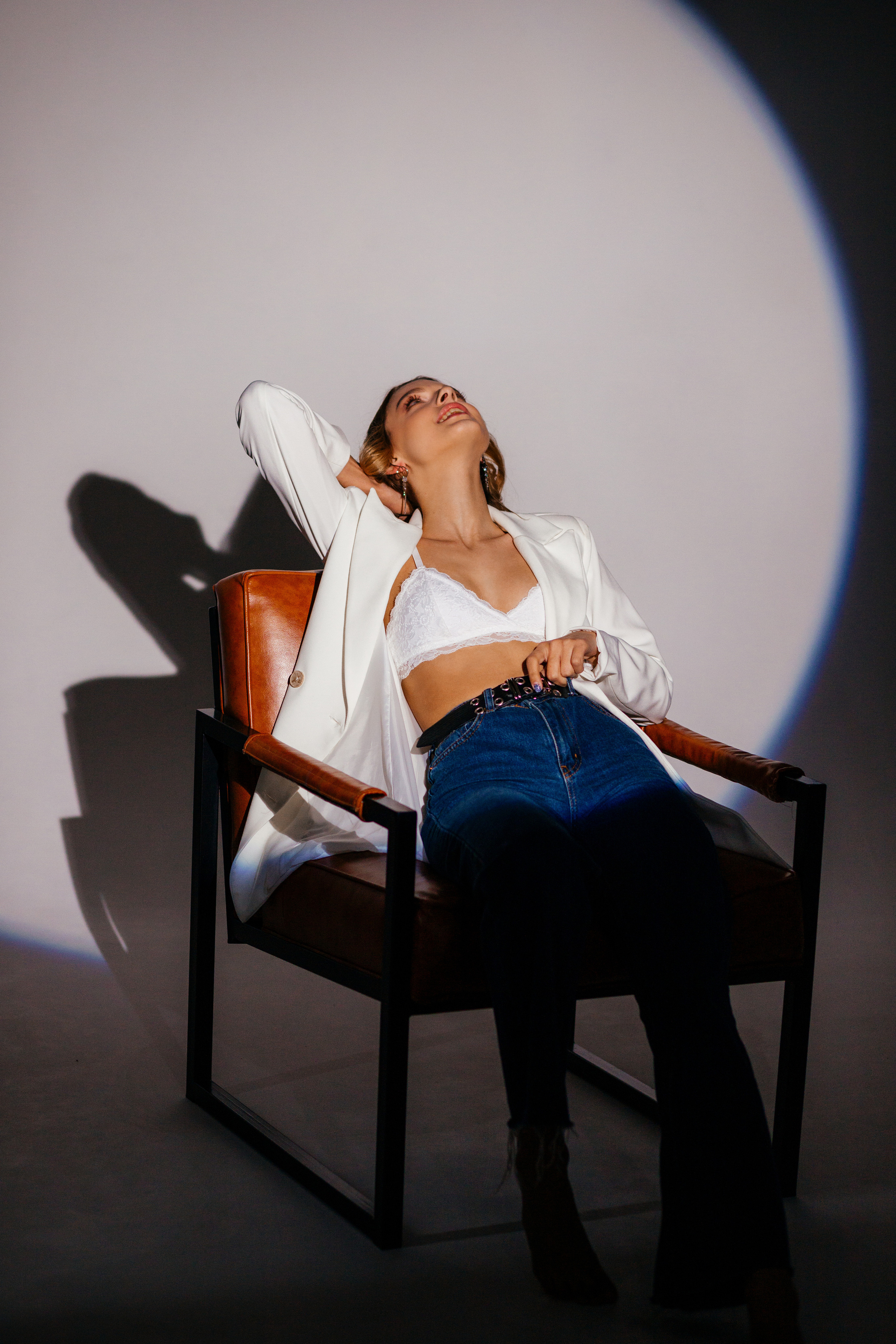 Ирина. Портретный и семейный фотограф в Брянске Журавкова Юлия