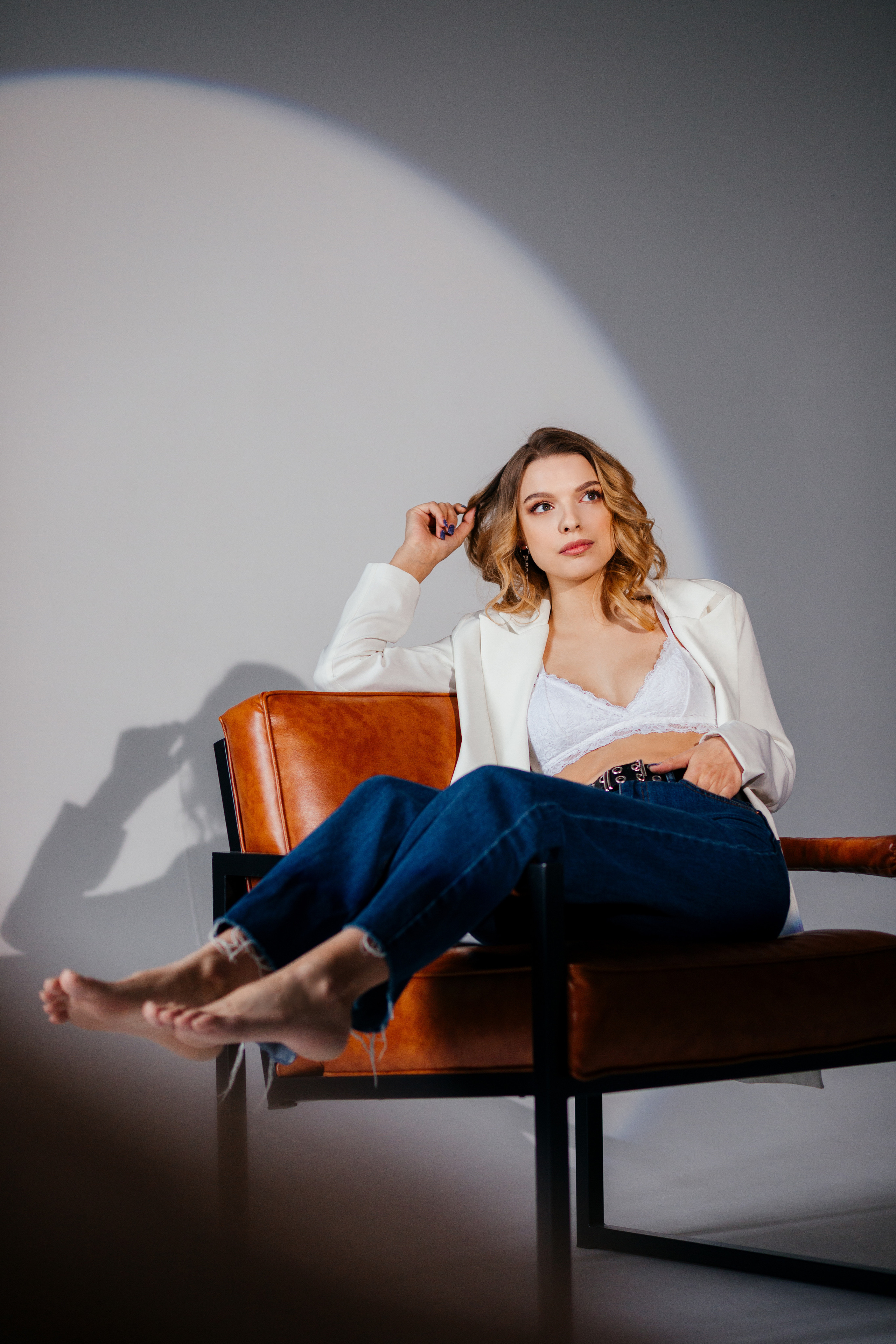 Ирина. Портретный и семейный фотограф в Брянске Журавкова Юлия