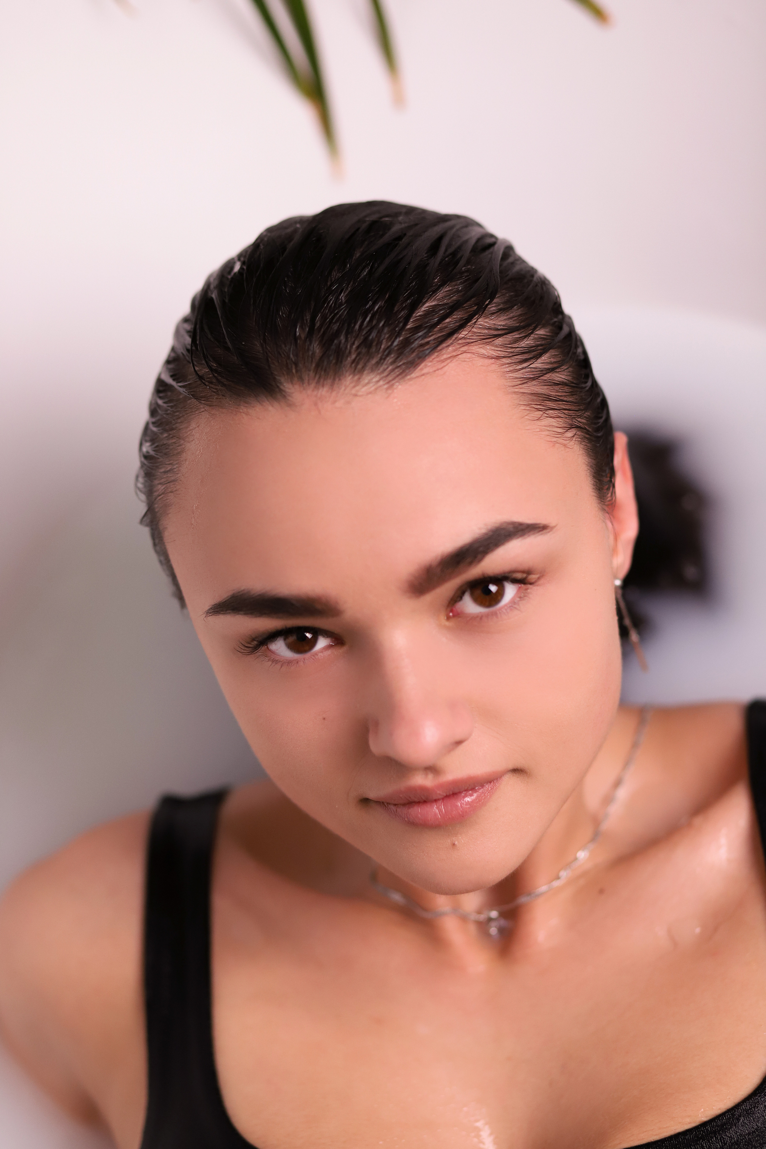 Оксана. Портретный и семейный фотограф в Брянске Журавкова Юлия