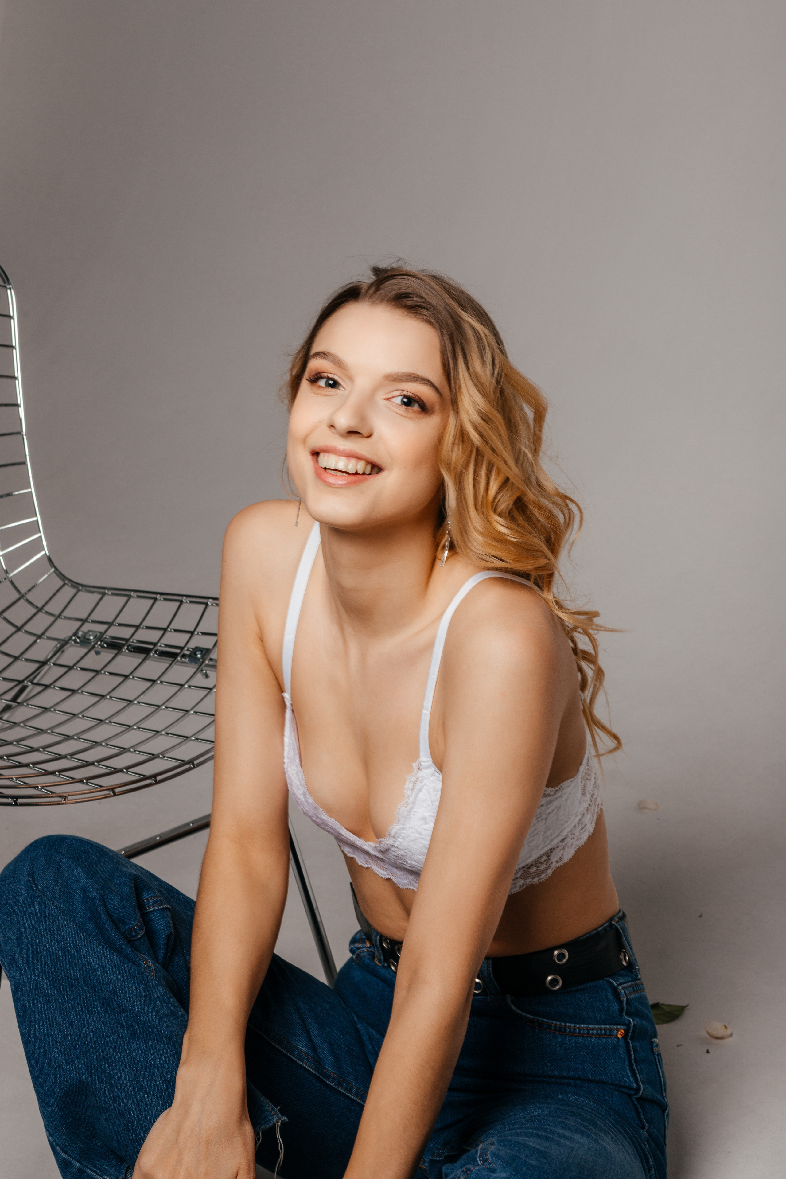 Ирина. Портретный и семейный фотограф в Брянске Журавкова Юлия