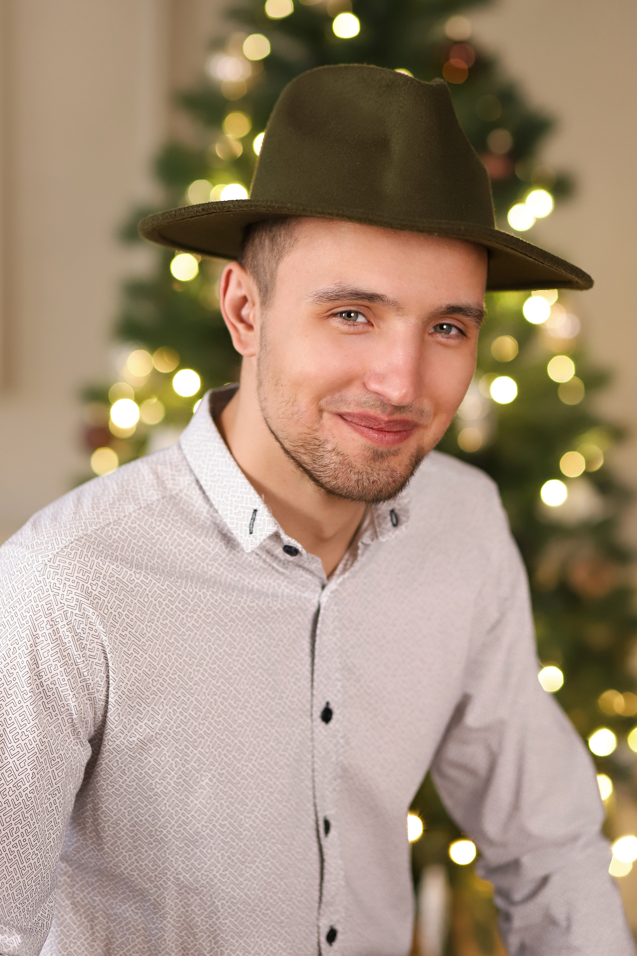 Дарья и Коля. Портретный и семейный фотограф в Брянске Журавкова Юлия