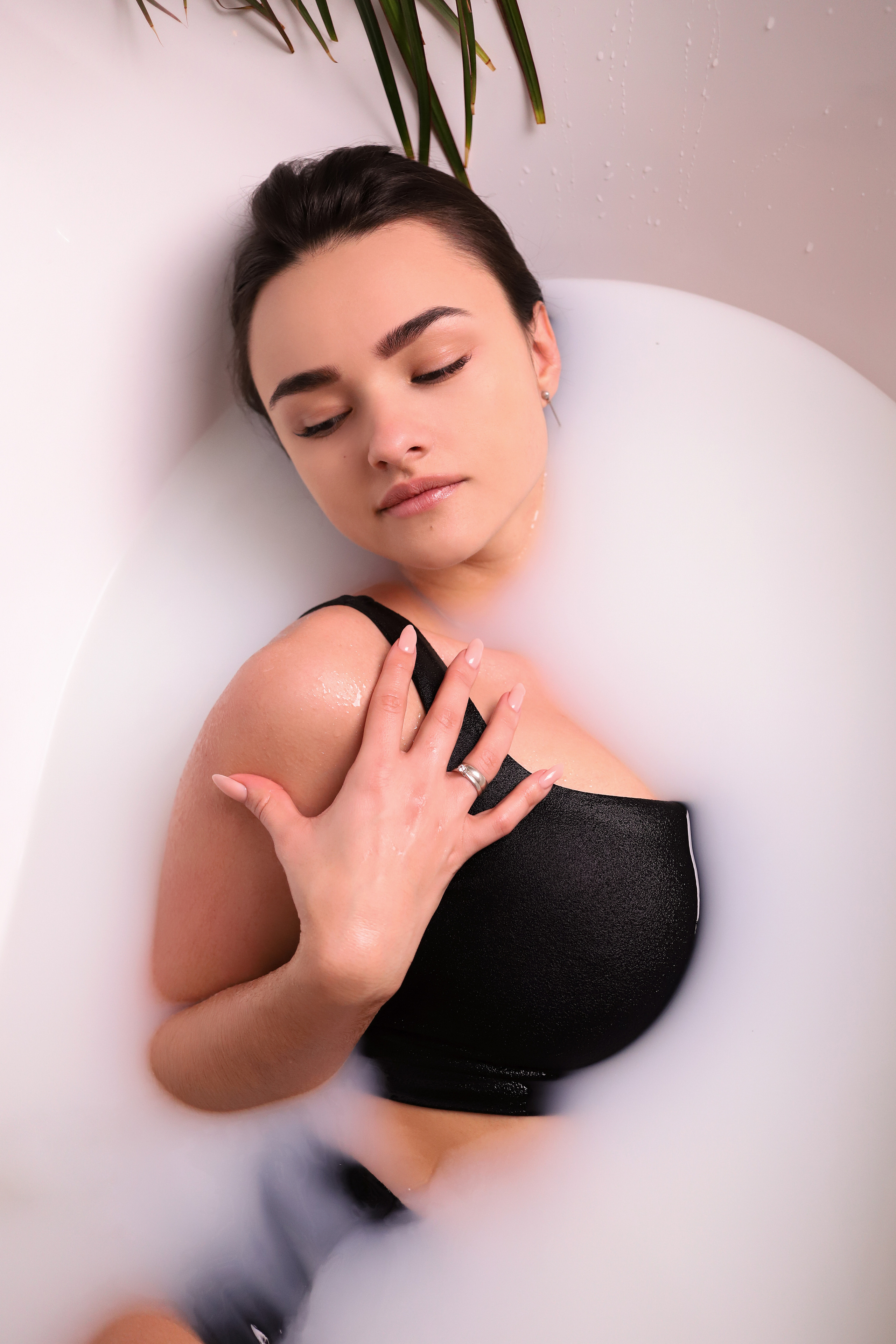 Оксана. Портретный и семейный фотограф в Брянске Журавкова Юлия