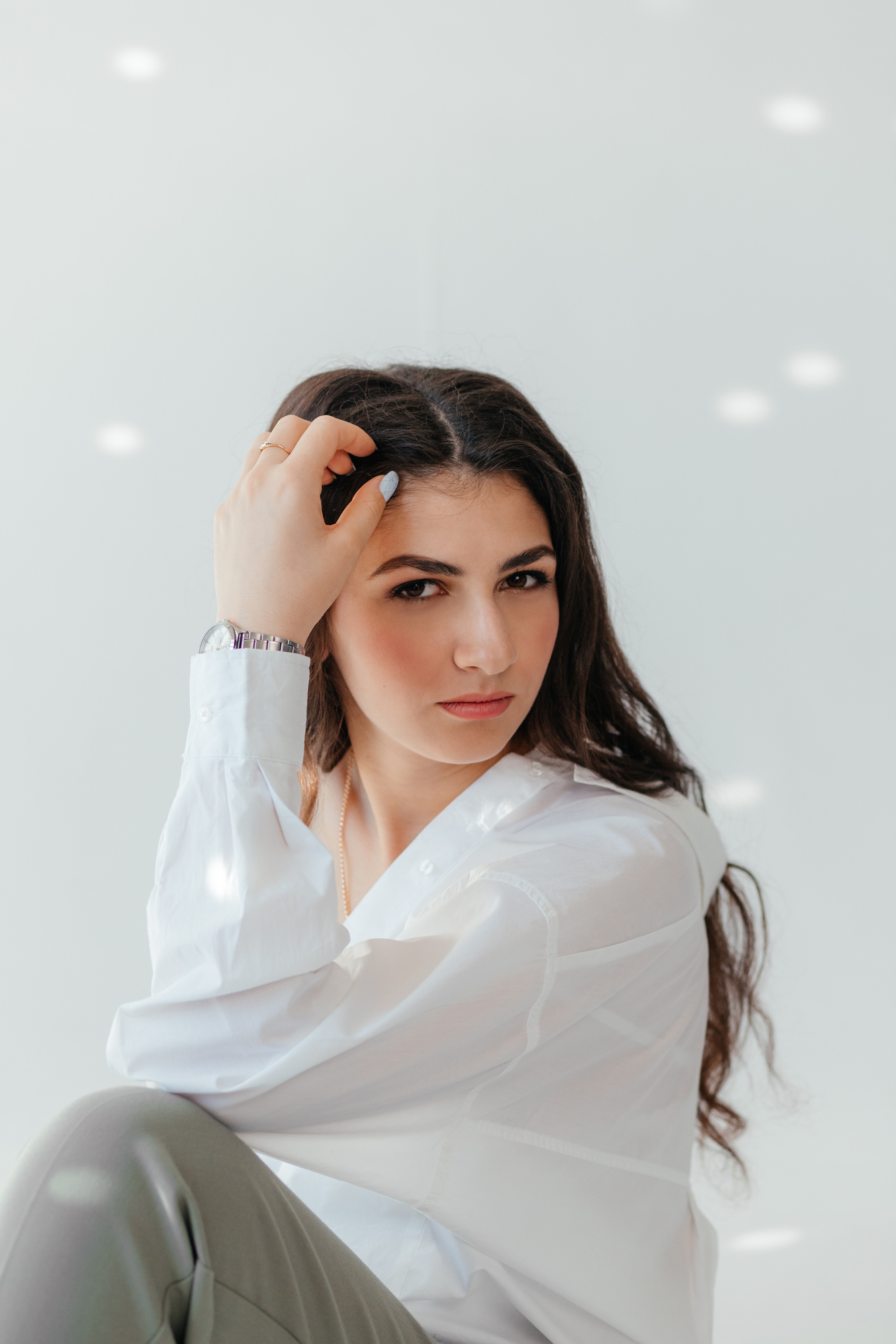 Надежда. Портретный и семейный фотограф в Брянске Журавкова Юлия