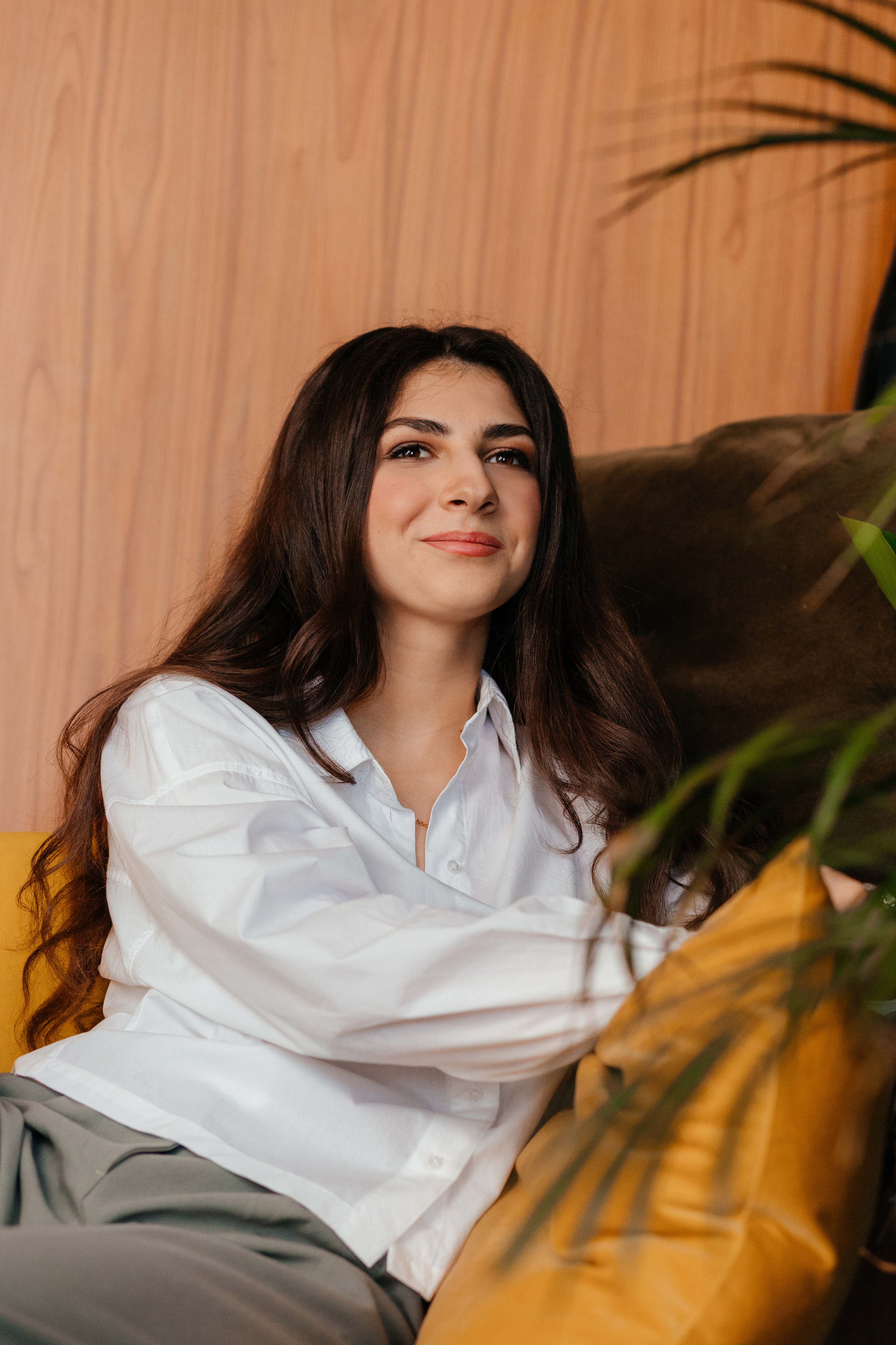 Надежда. Портретный и семейный фотограф в Брянске Журавкова Юлия