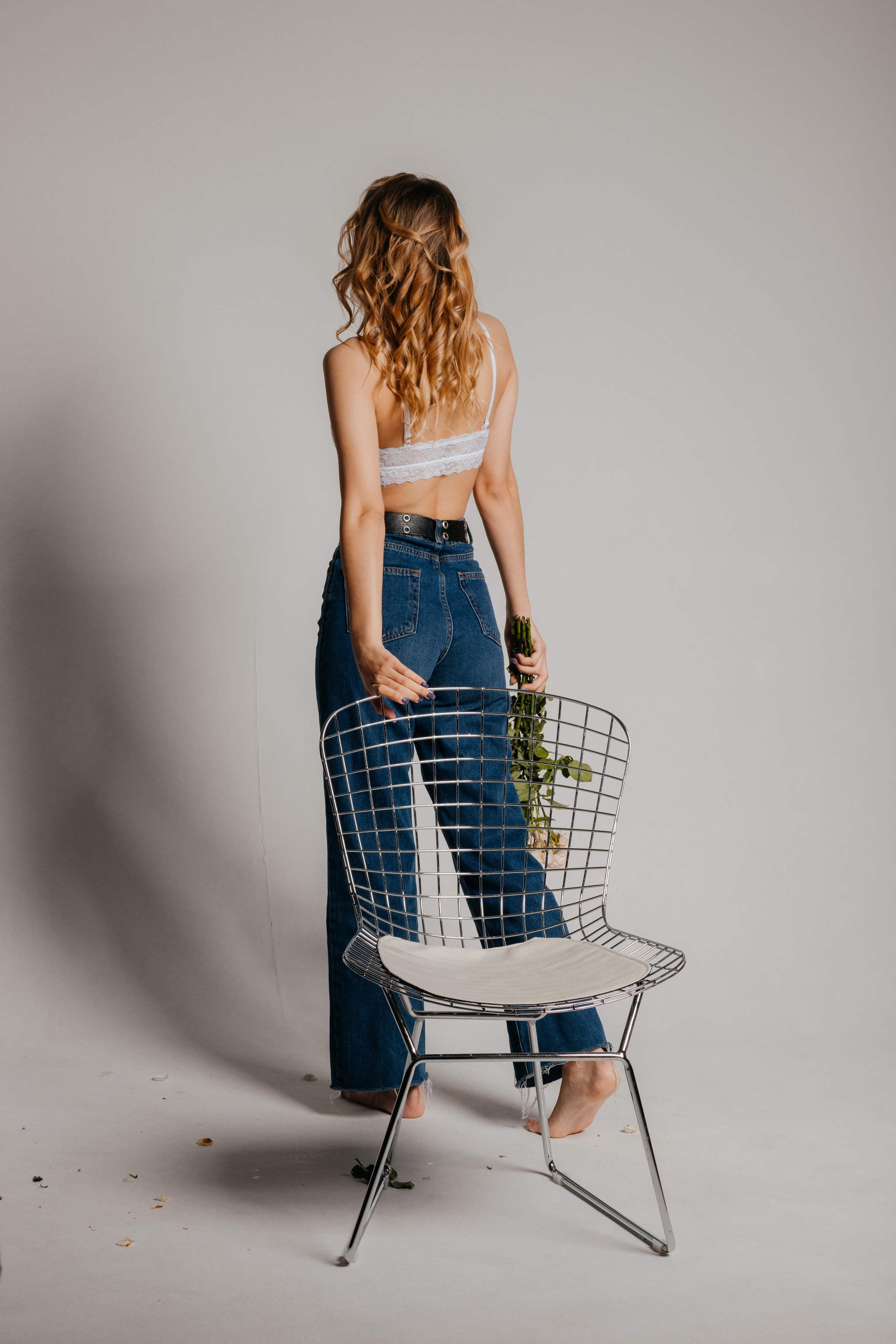 Ирина. Портретный и семейный фотограф в Брянске Журавкова Юлия