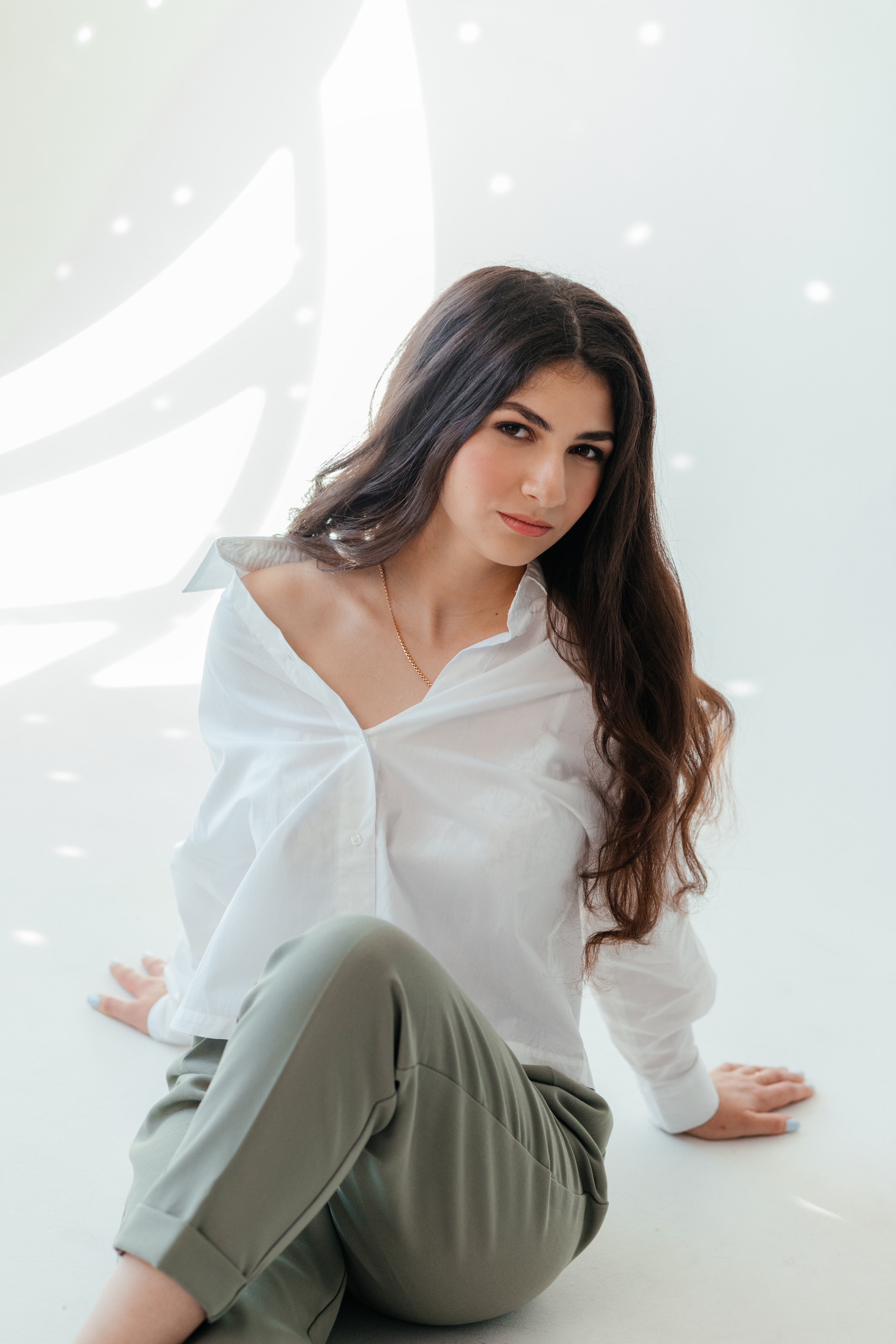 Надежда. Портретный и семейный фотограф в Брянске Журавкова Юлия