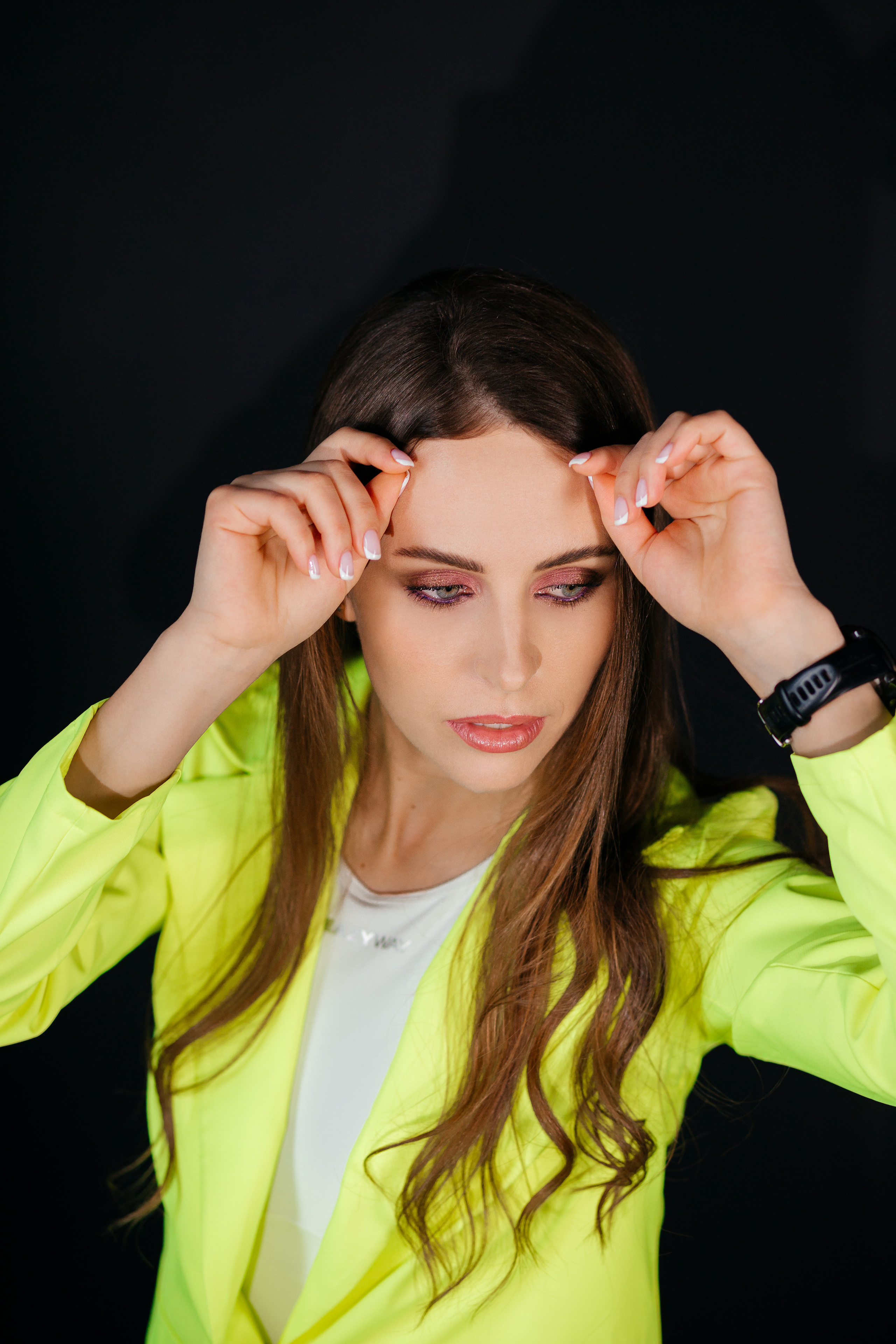 Кристина. Портретный и семейный фотограф в Брянске Журавкова Юлия