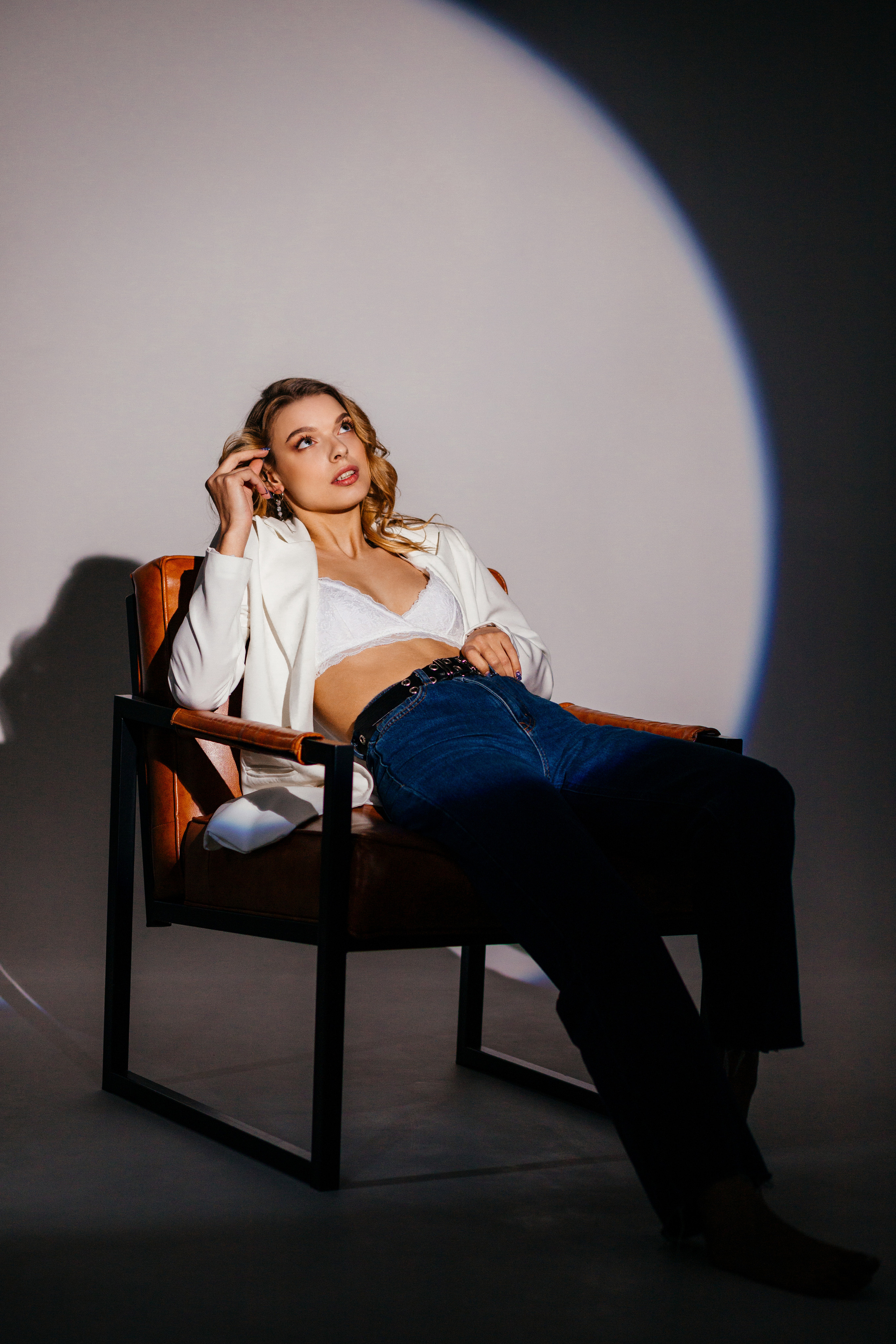 Ирина. Портретный и семейный фотограф в Брянске Журавкова Юлия