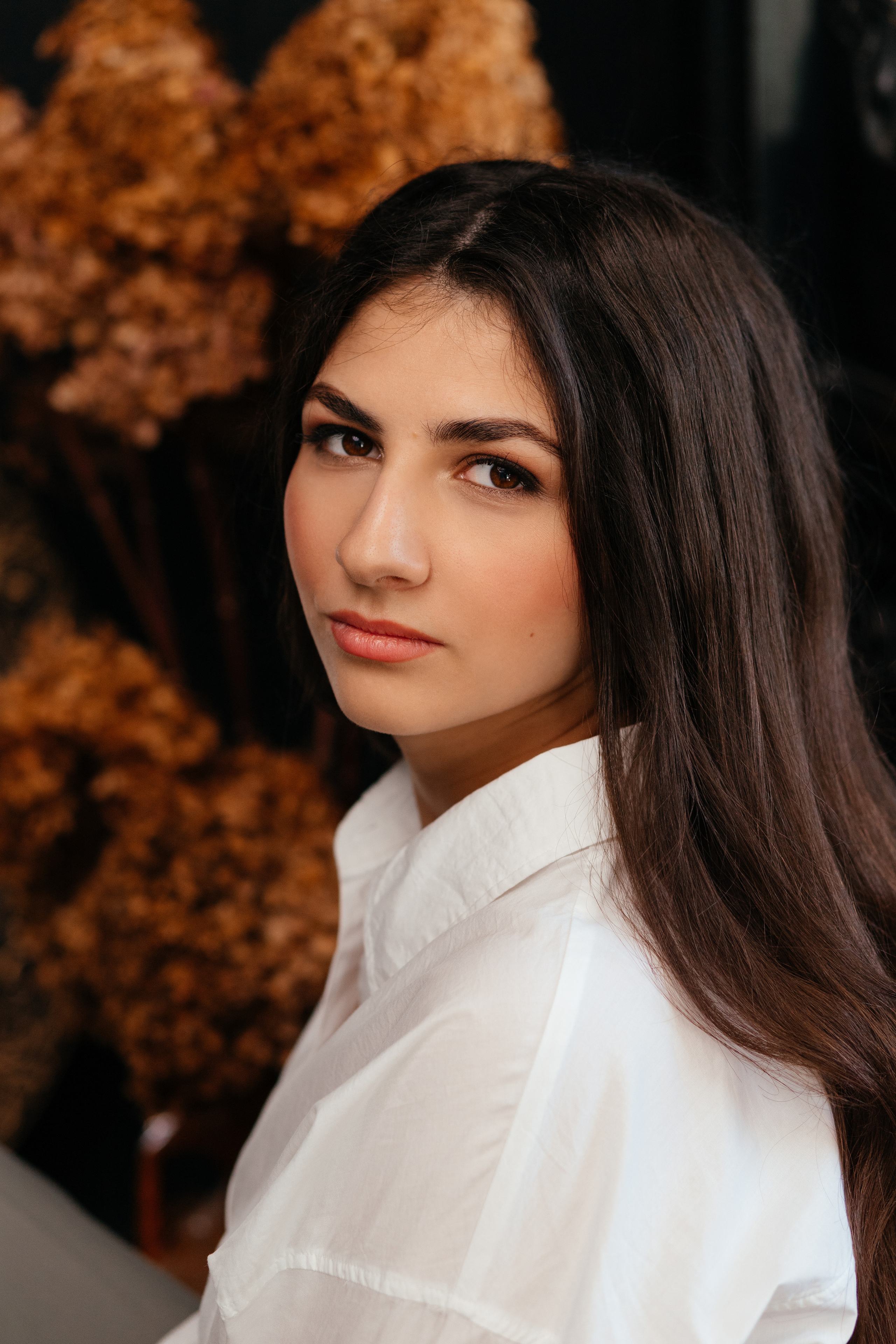 Надежда. Портретный и семейный фотограф в Брянске Журавкова Юлия