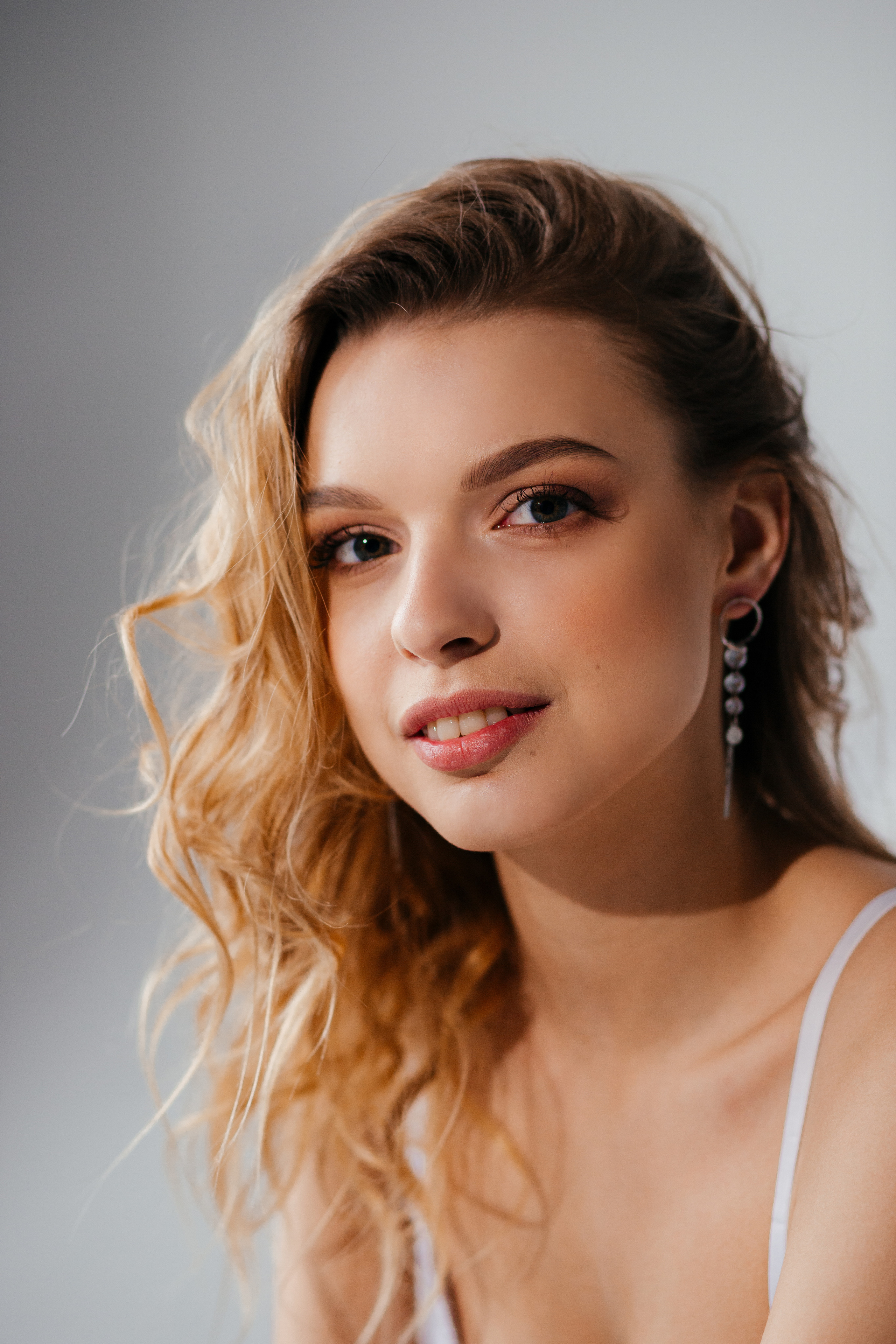 Ирина. Портретный и семейный фотограф в Брянске Журавкова Юлия