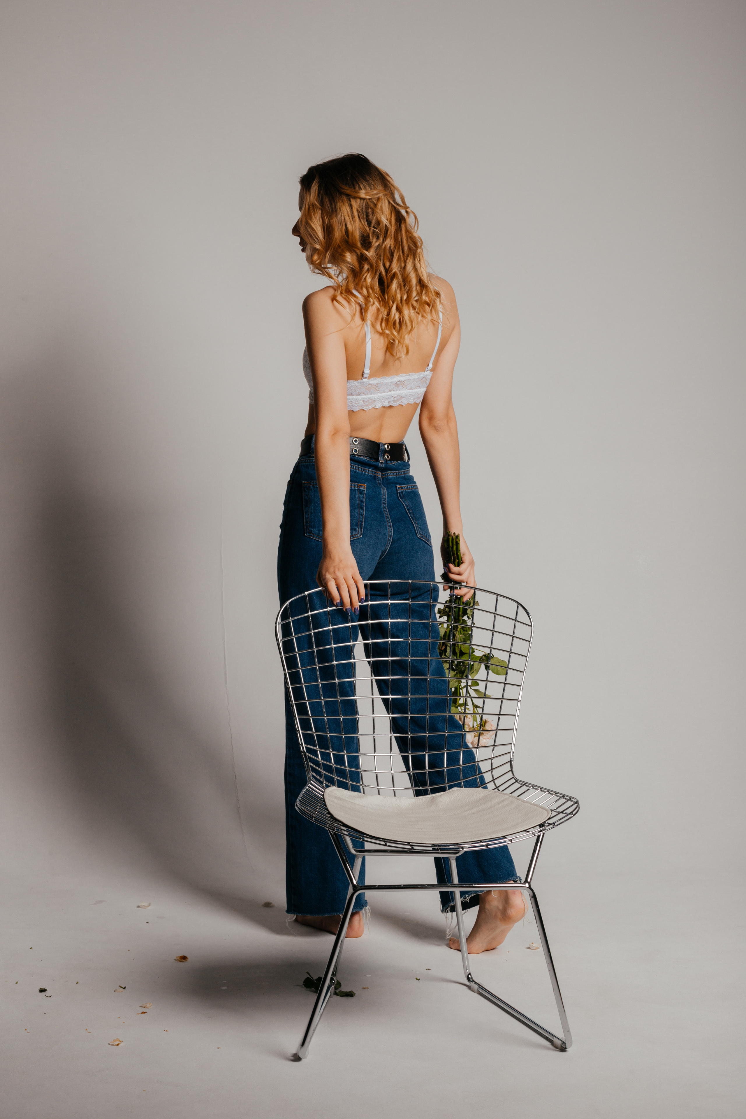 Ирина. Портретный и семейный фотограф в Брянске Журавкова Юлия