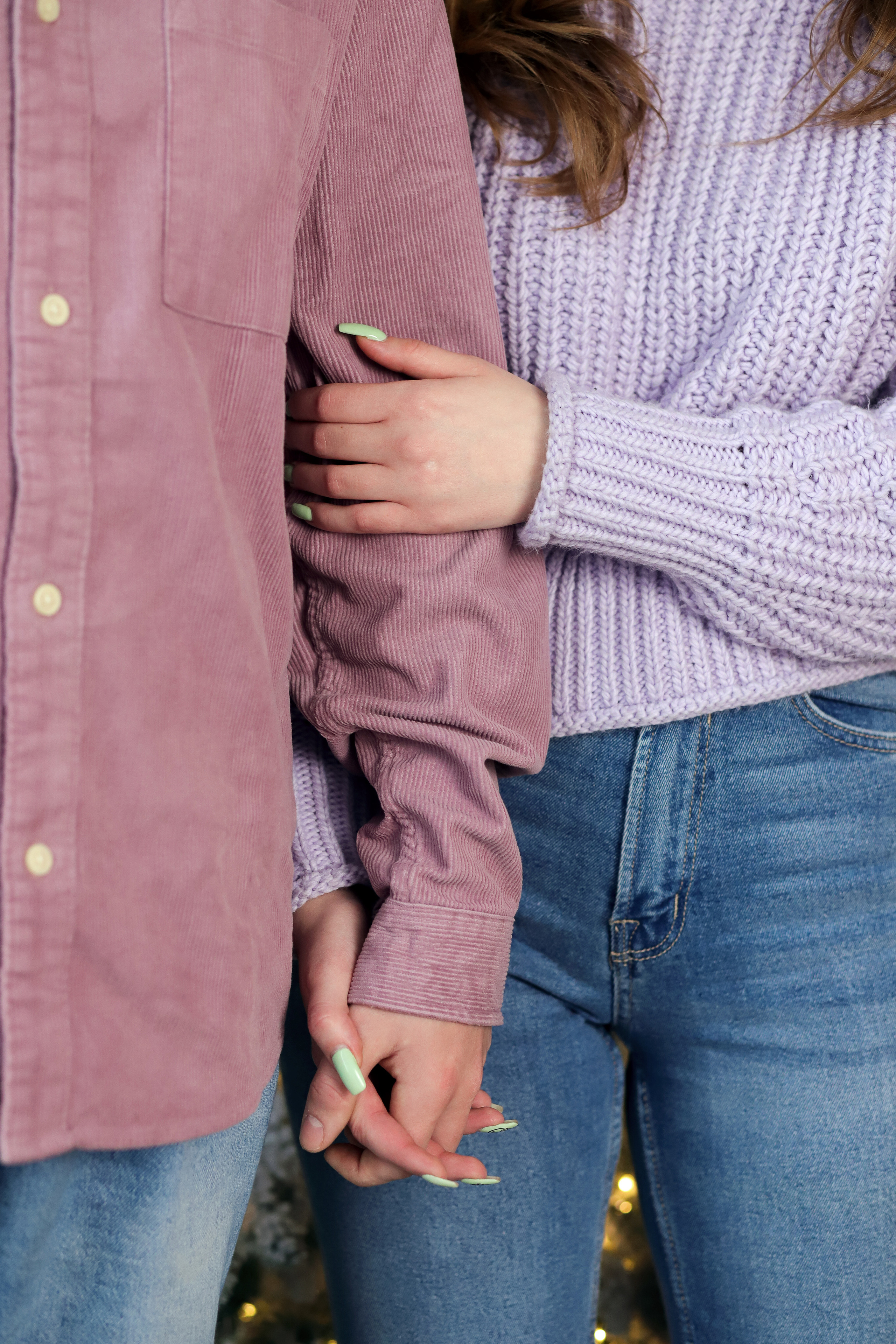 Наталья и Никита. Портретный и семейный фотограф в Брянске Журавкова Юлия