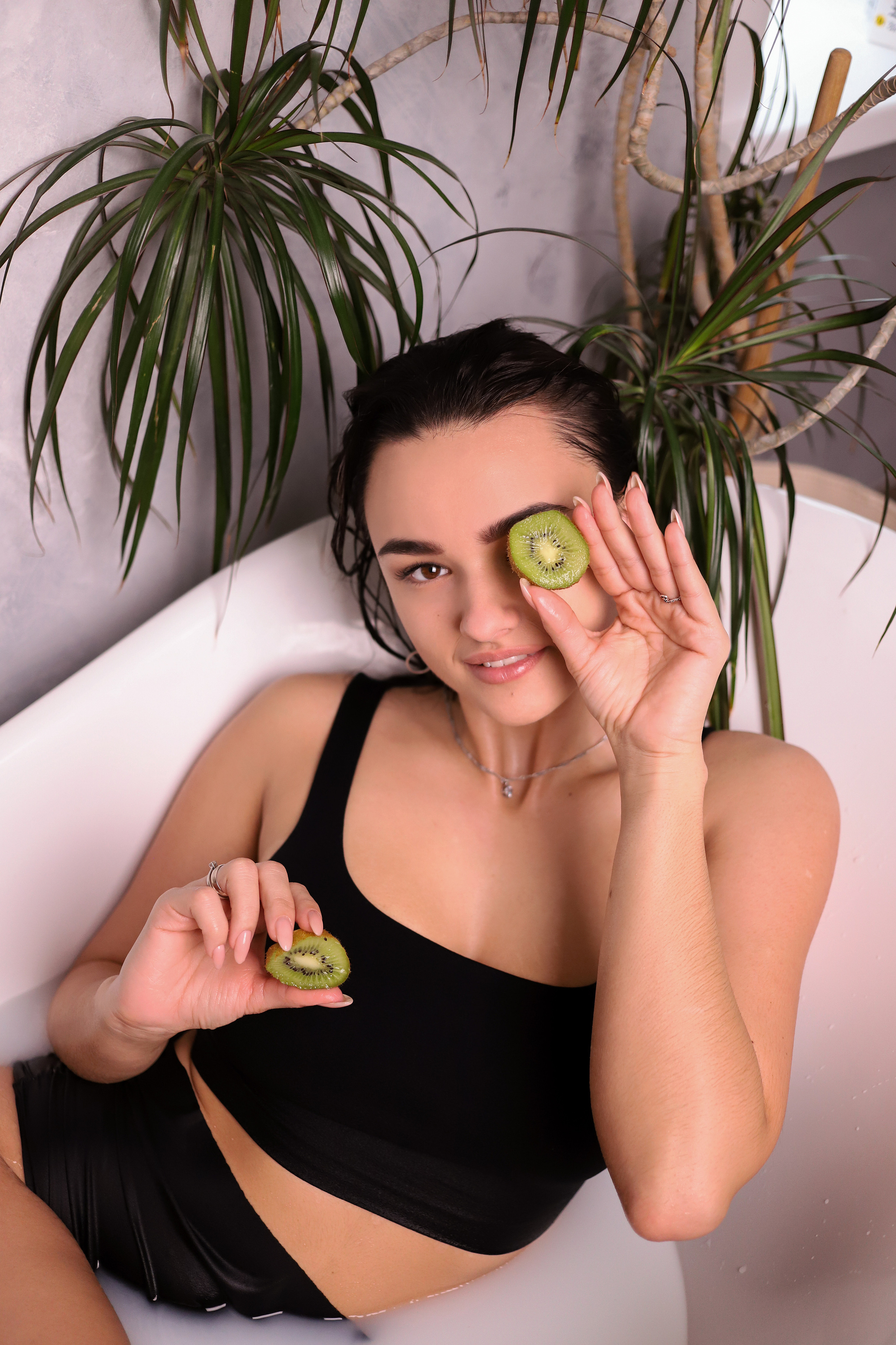 Оксана. Портретный и семейный фотограф в Брянске Журавкова Юлия