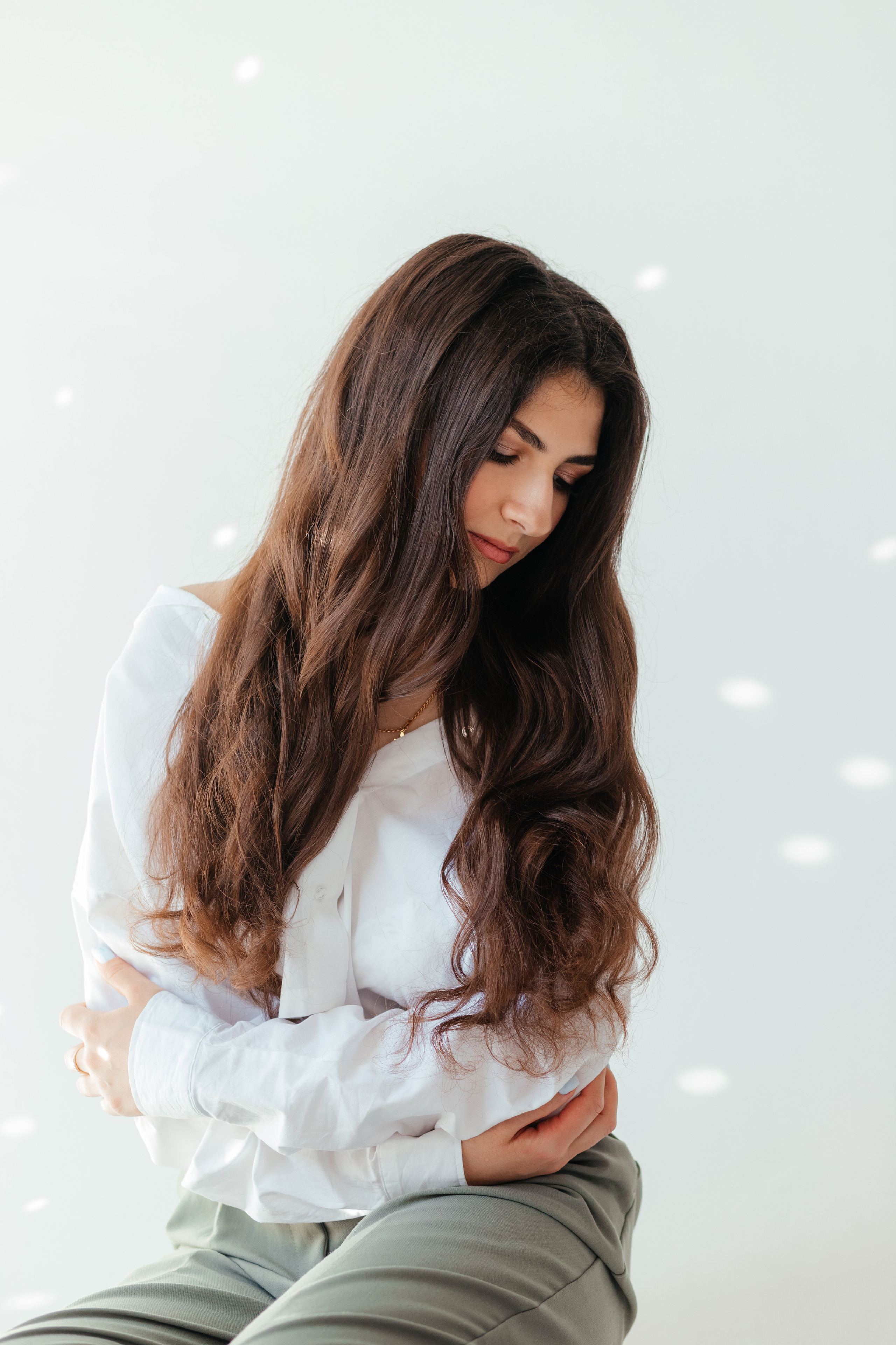 Надежда. Портретный и семейный фотограф в Брянске Журавкова Юлия