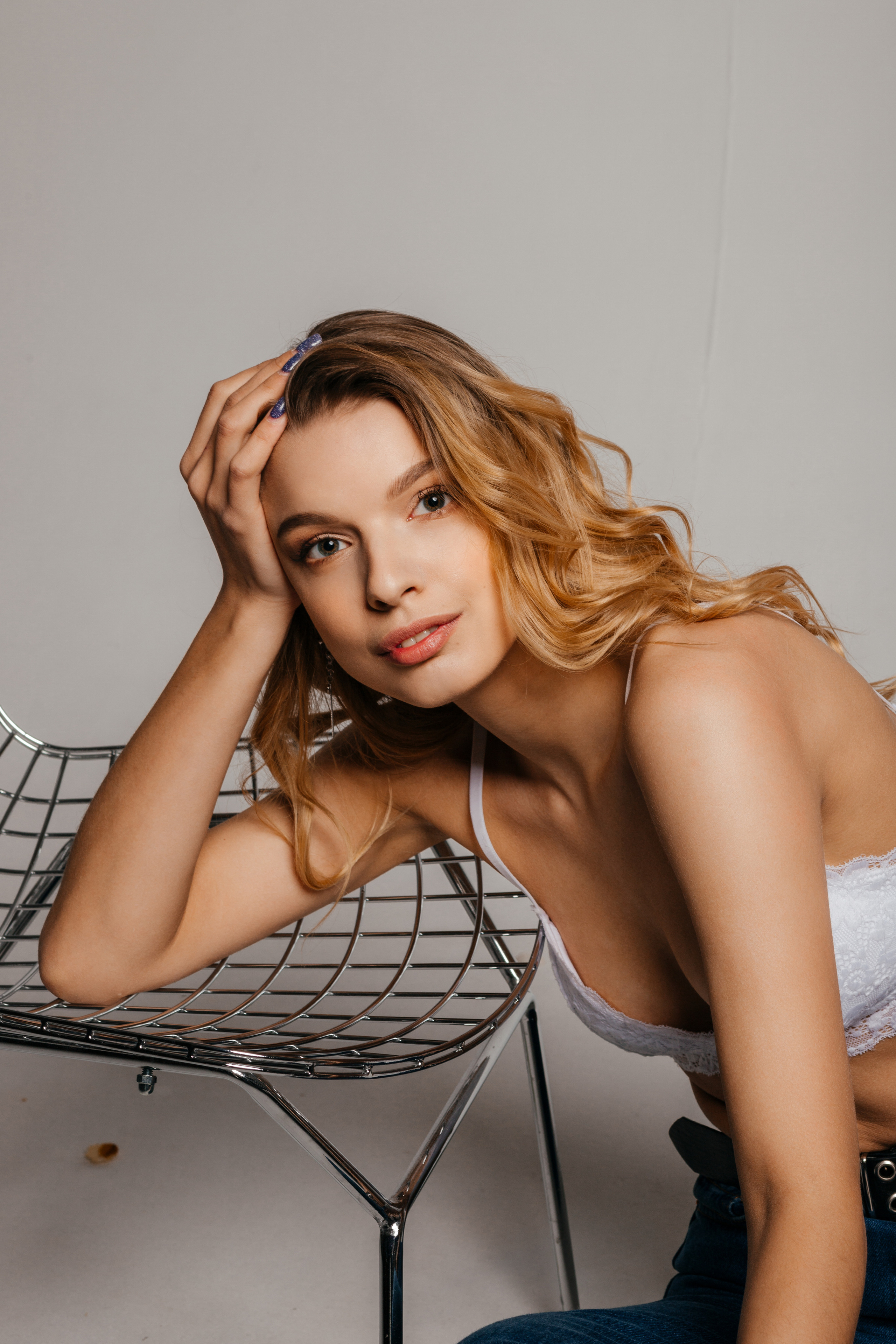 Ирина. Портретный и семейный фотограф в Брянске Журавкова Юлия