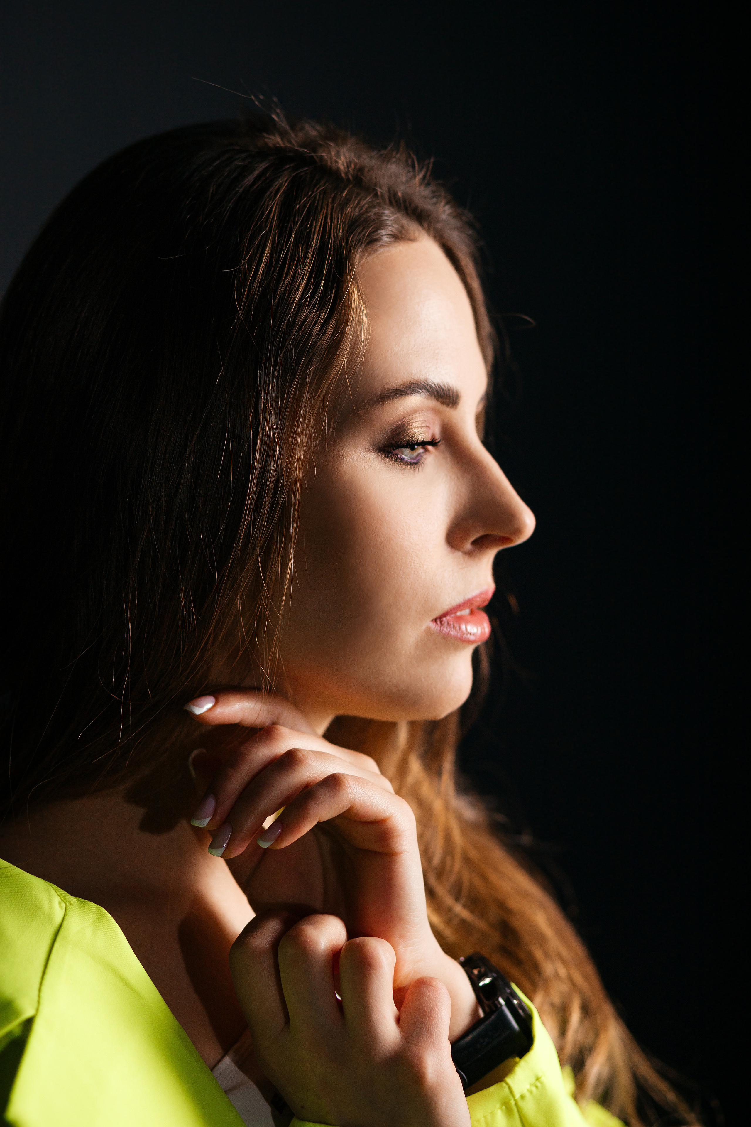 Кристина. Портретный и семейный фотограф в Брянске Журавкова Юлия