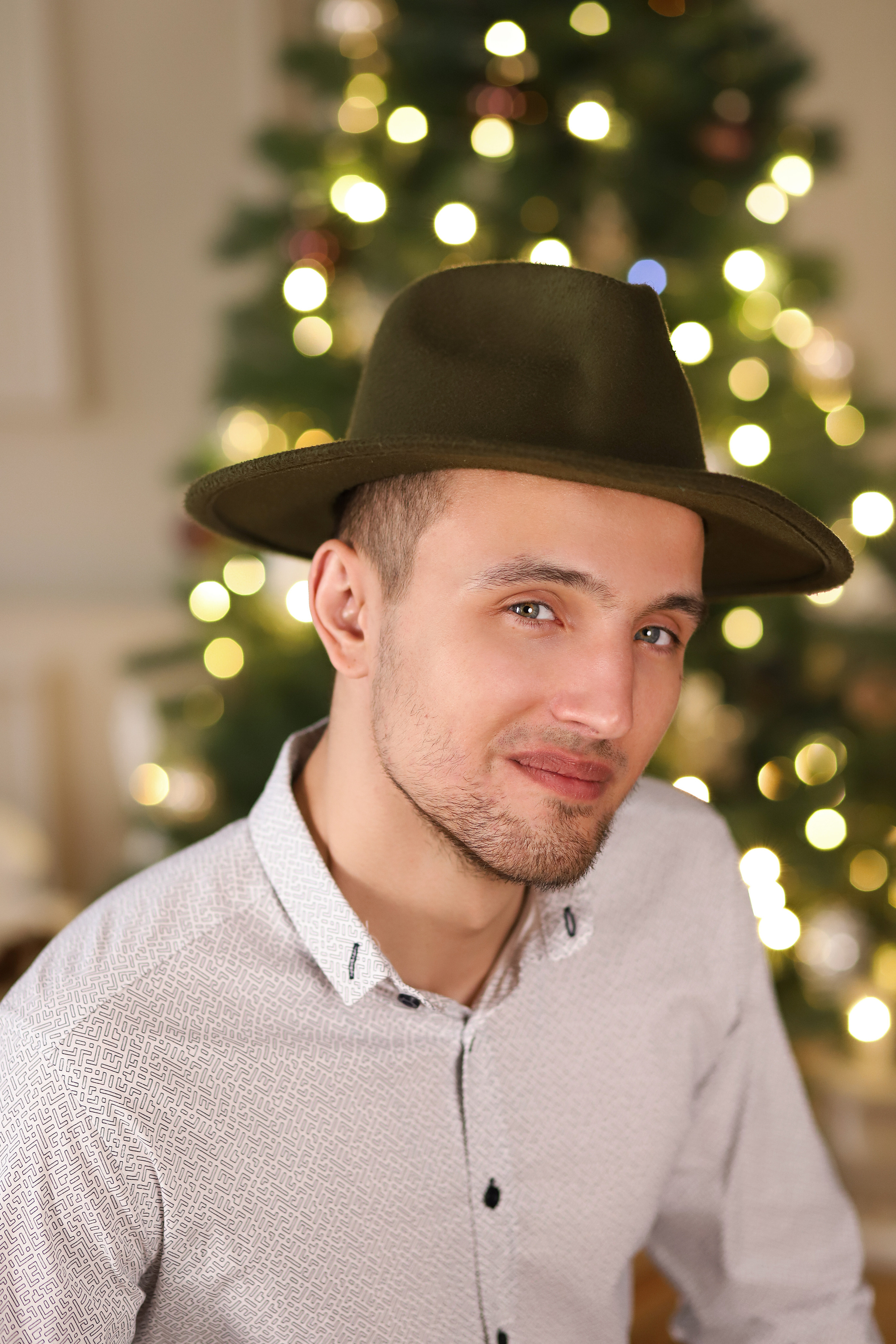 Дарья и Коля. Портретный и семейный фотограф в Брянске Журавкова Юлия