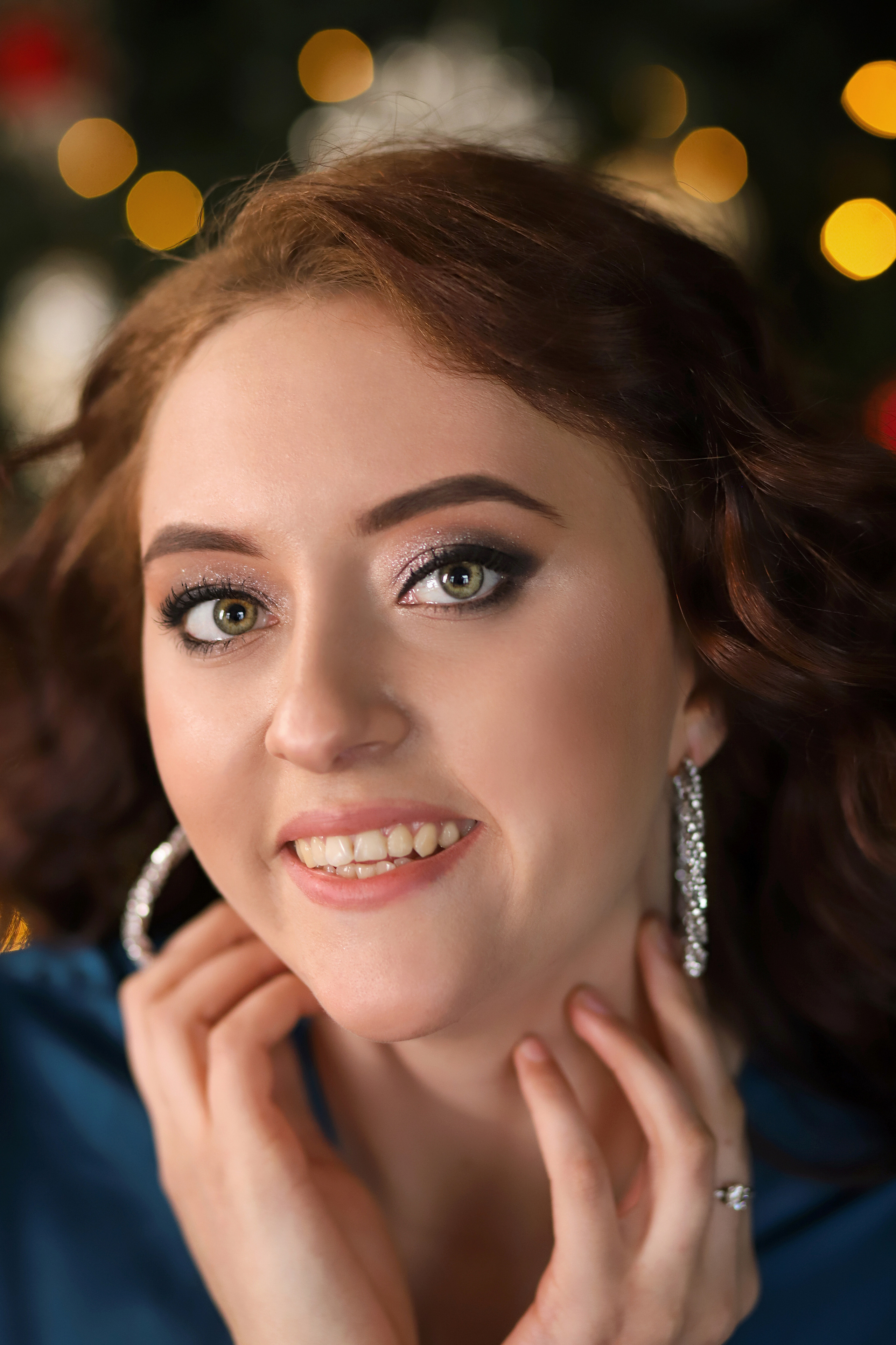 Дарья и Коля. Портретный и семейный фотограф в Брянске Журавкова Юлия