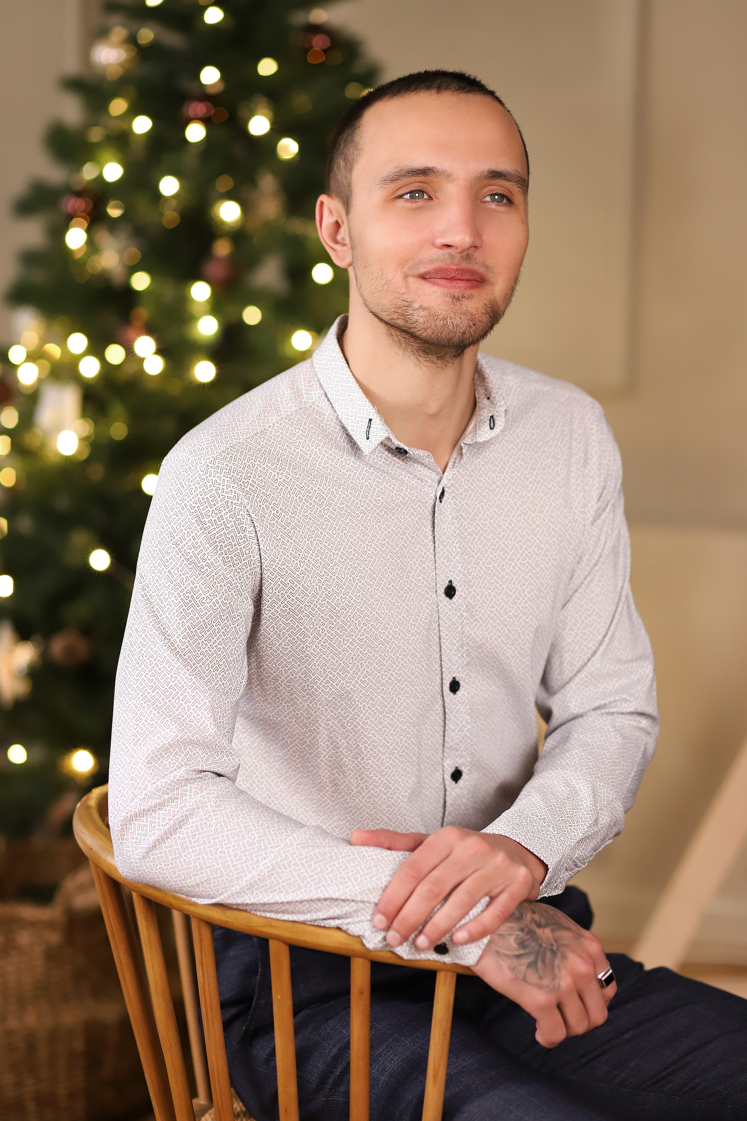 Дарья и Коля. Портретный и семейный фотограф в Брянске Журавкова Юлия