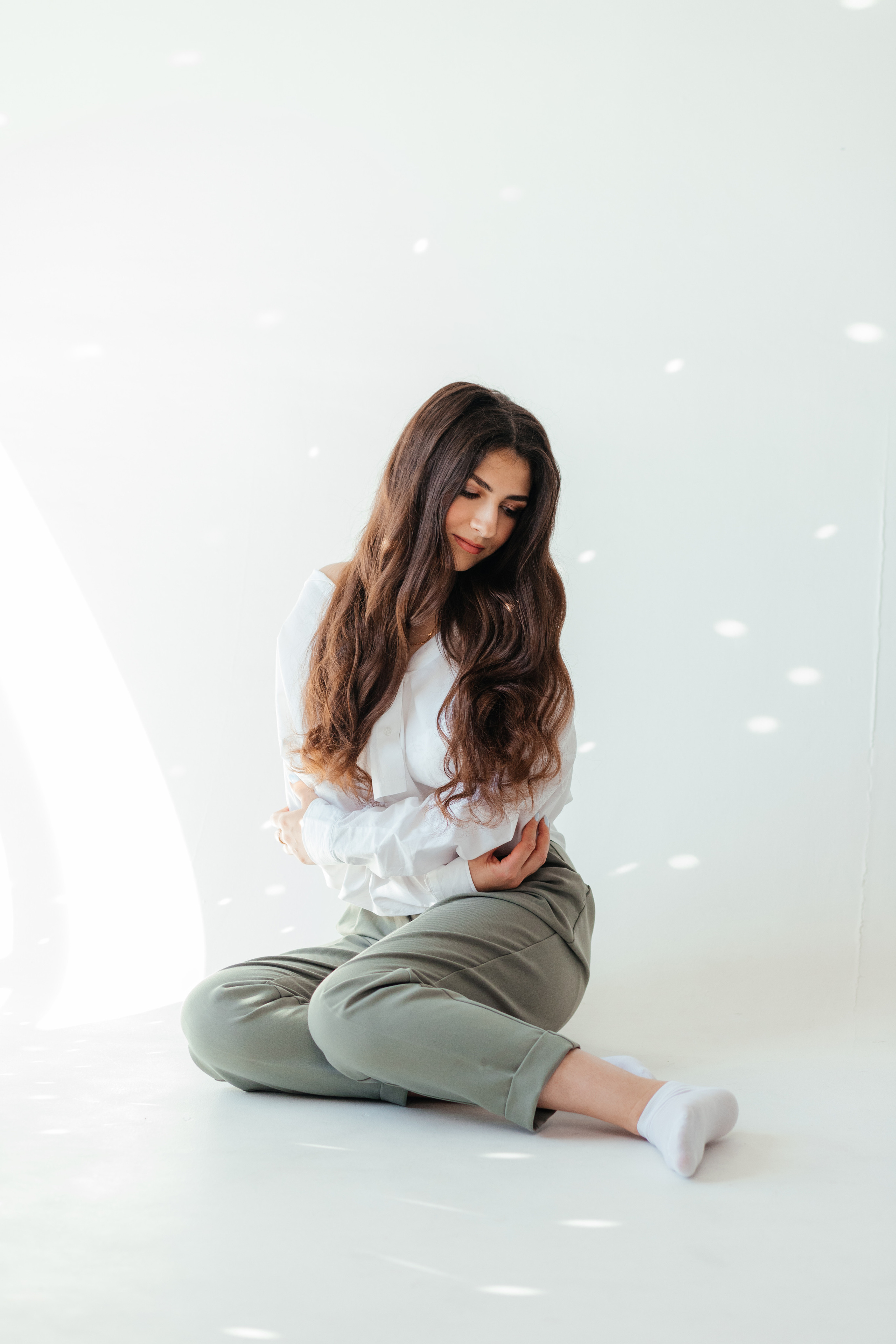 Надежда. Портретный и семейный фотограф в Брянске Журавкова Юлия