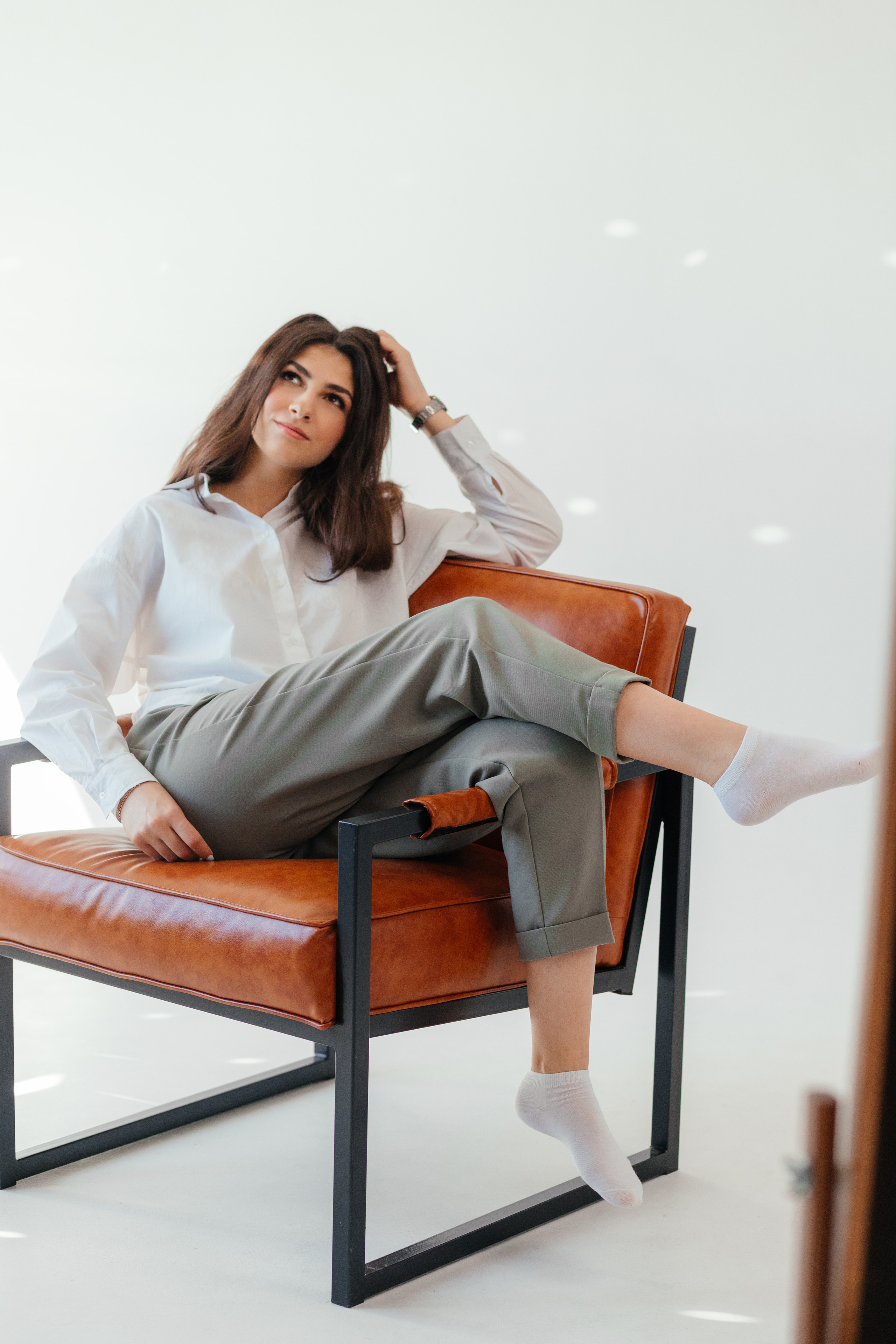 Надежда. Портретный и семейный фотограф в Брянске Журавкова Юлия