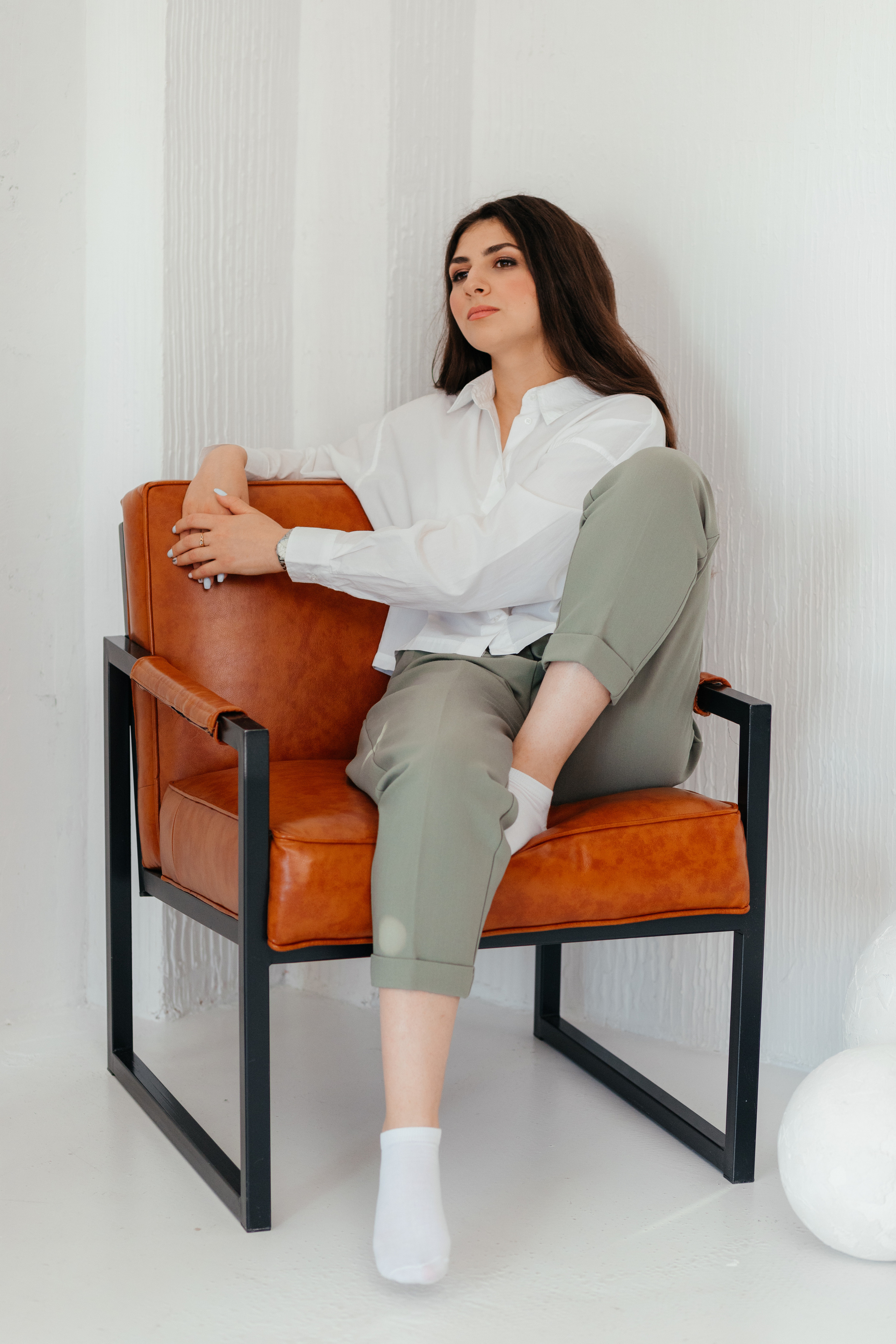 Надежда. Портретный и семейный фотограф в Брянске Журавкова Юлия