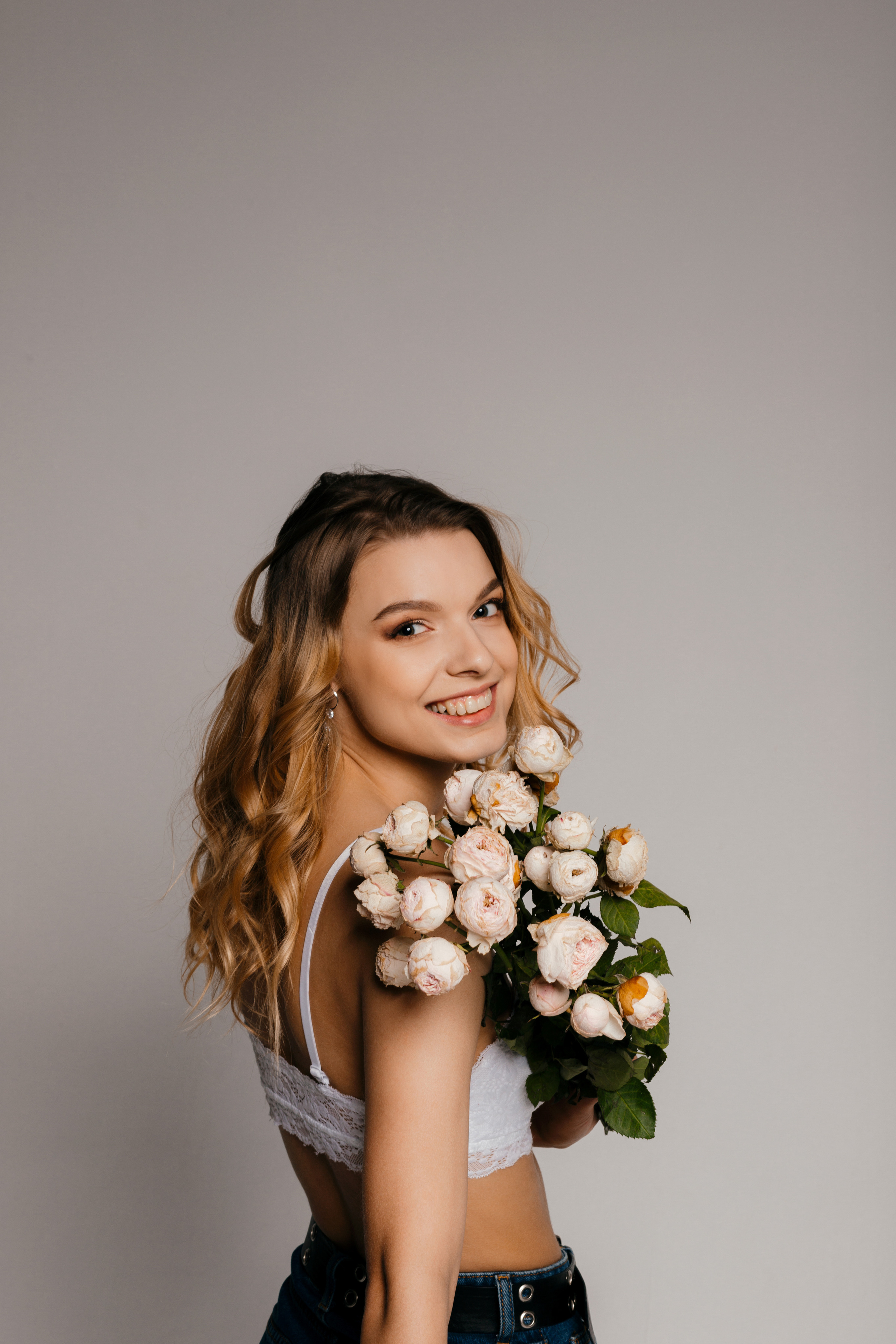 Ирина. Портретный и семейный фотограф в Брянске Журавкова Юлия