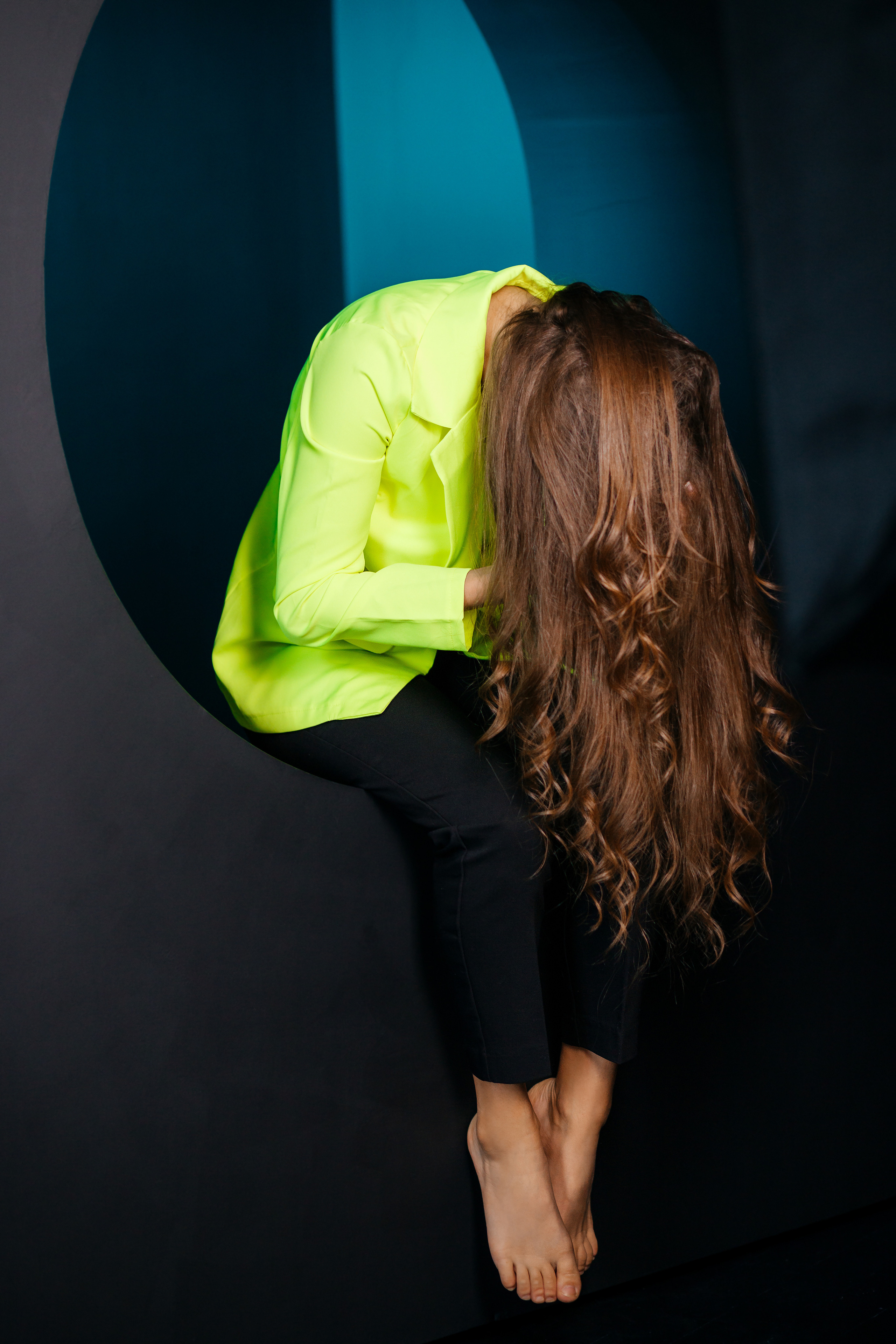 Кристина. Портретный и семейный фотограф в Брянске Журавкова Юлия