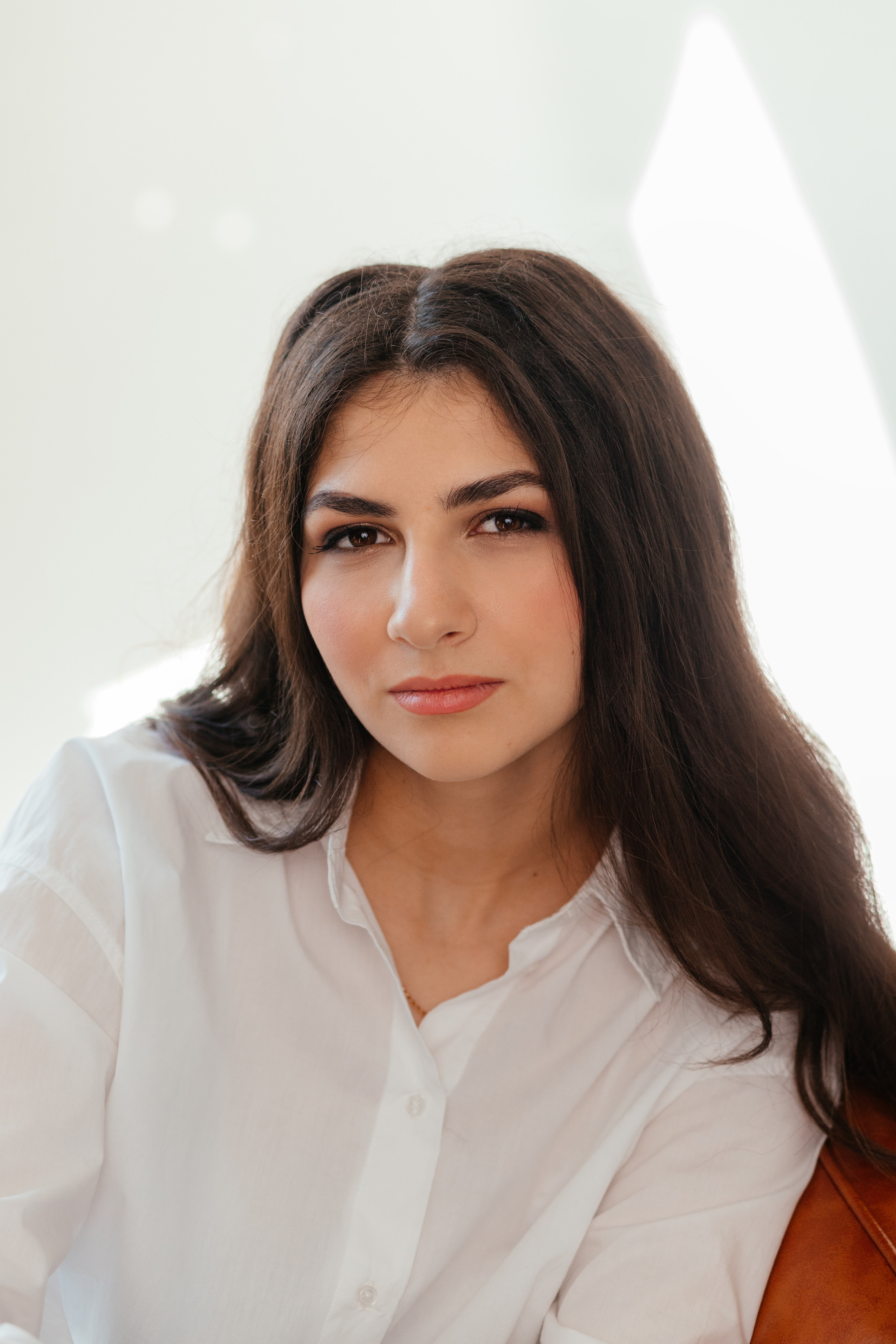 Надежда. Портретный и семейный фотограф в Брянске Журавкова Юлия