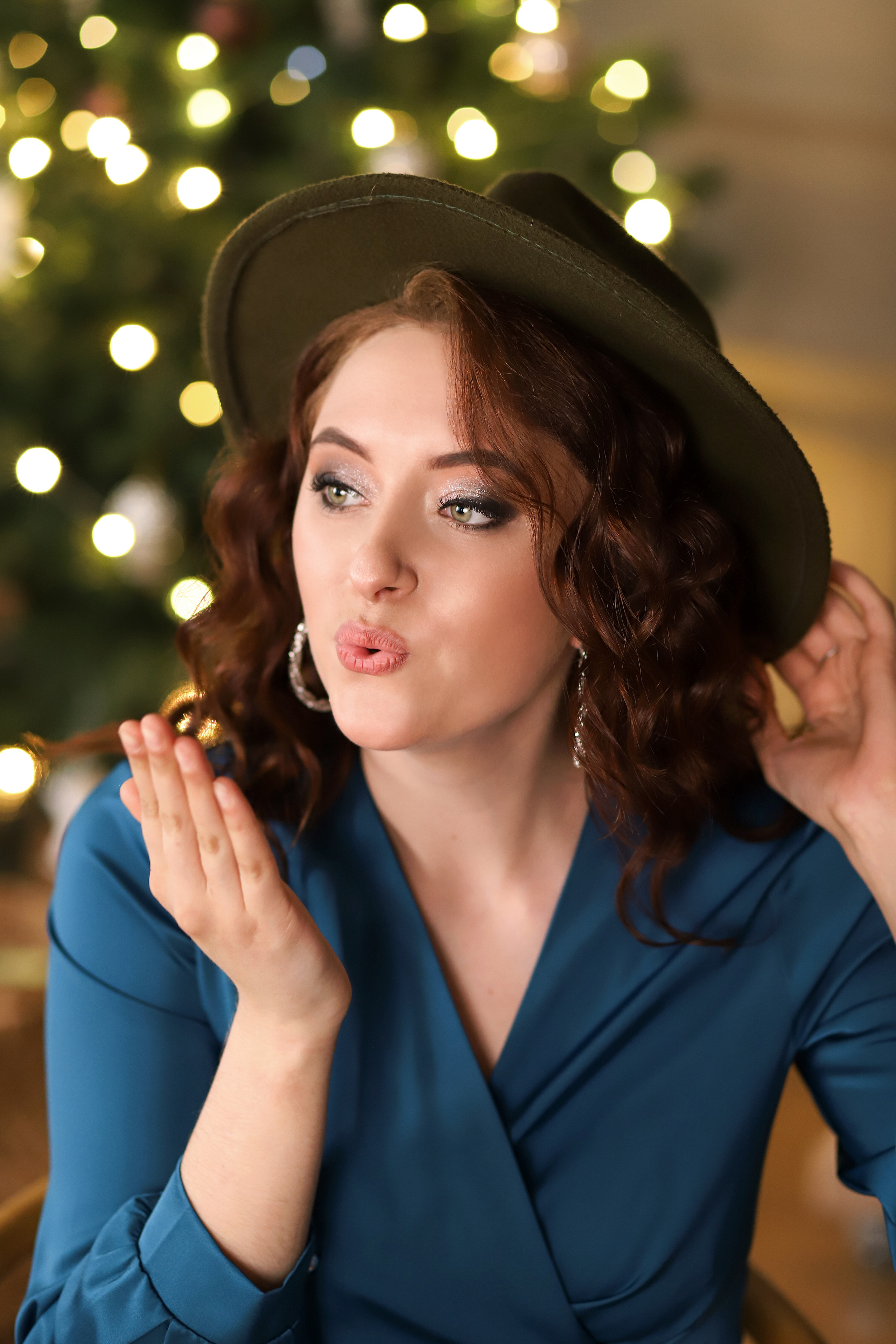 Дарья и Коля. Портретный и семейный фотограф в Брянске Журавкова Юлия