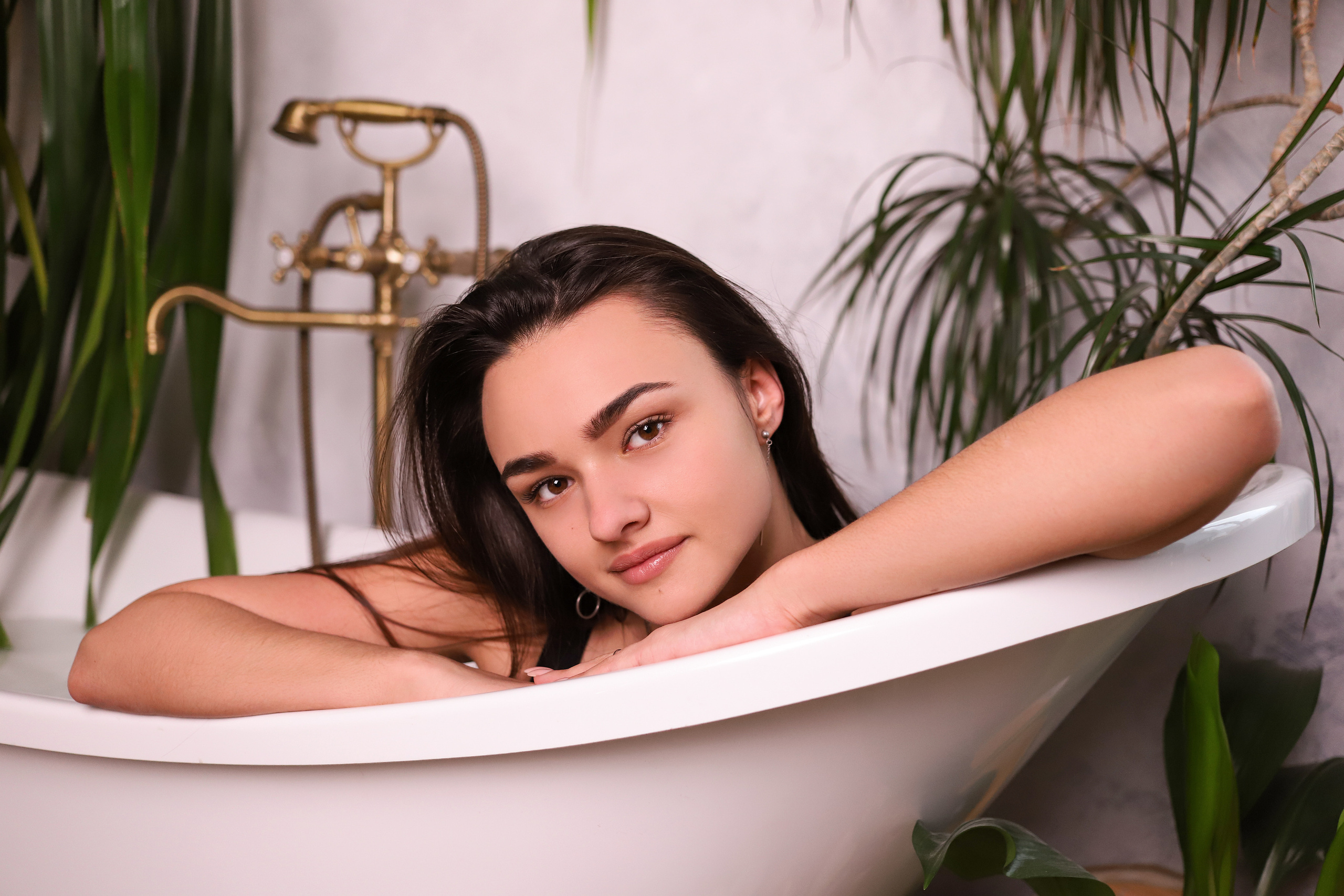 Оксана. Портретный и семейный фотограф в Брянске Журавкова Юлия