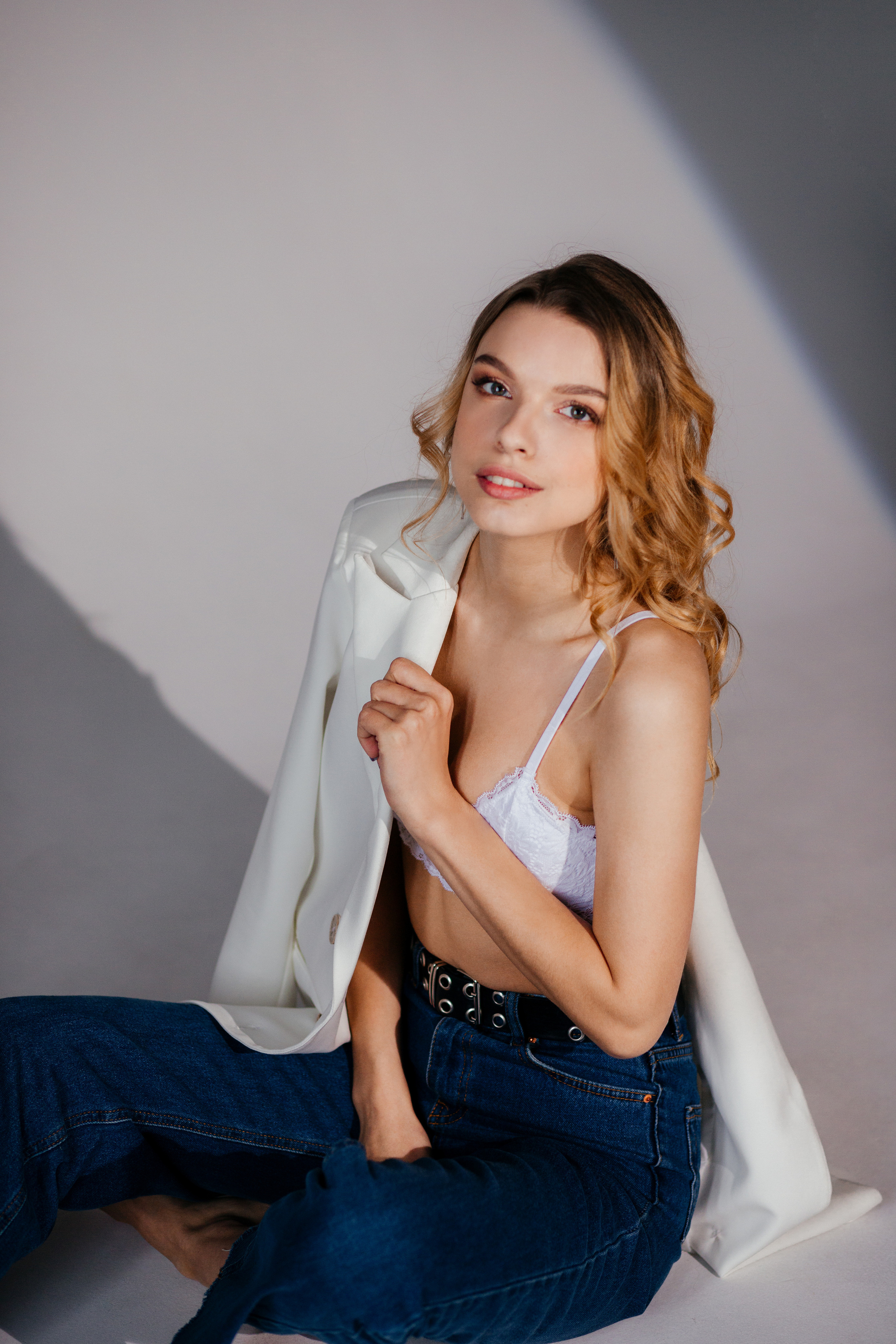 Ирина. Портретный и семейный фотограф в Брянске Журавкова Юлия