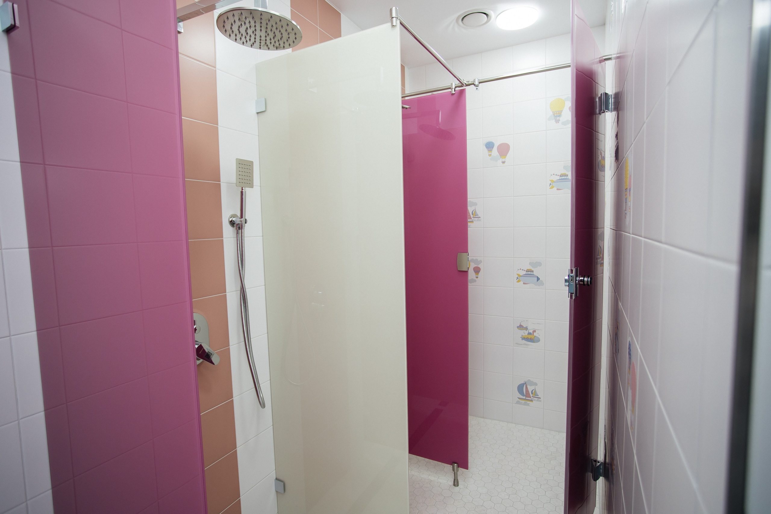 Открытие бассейна. Фотограф в Иркутске