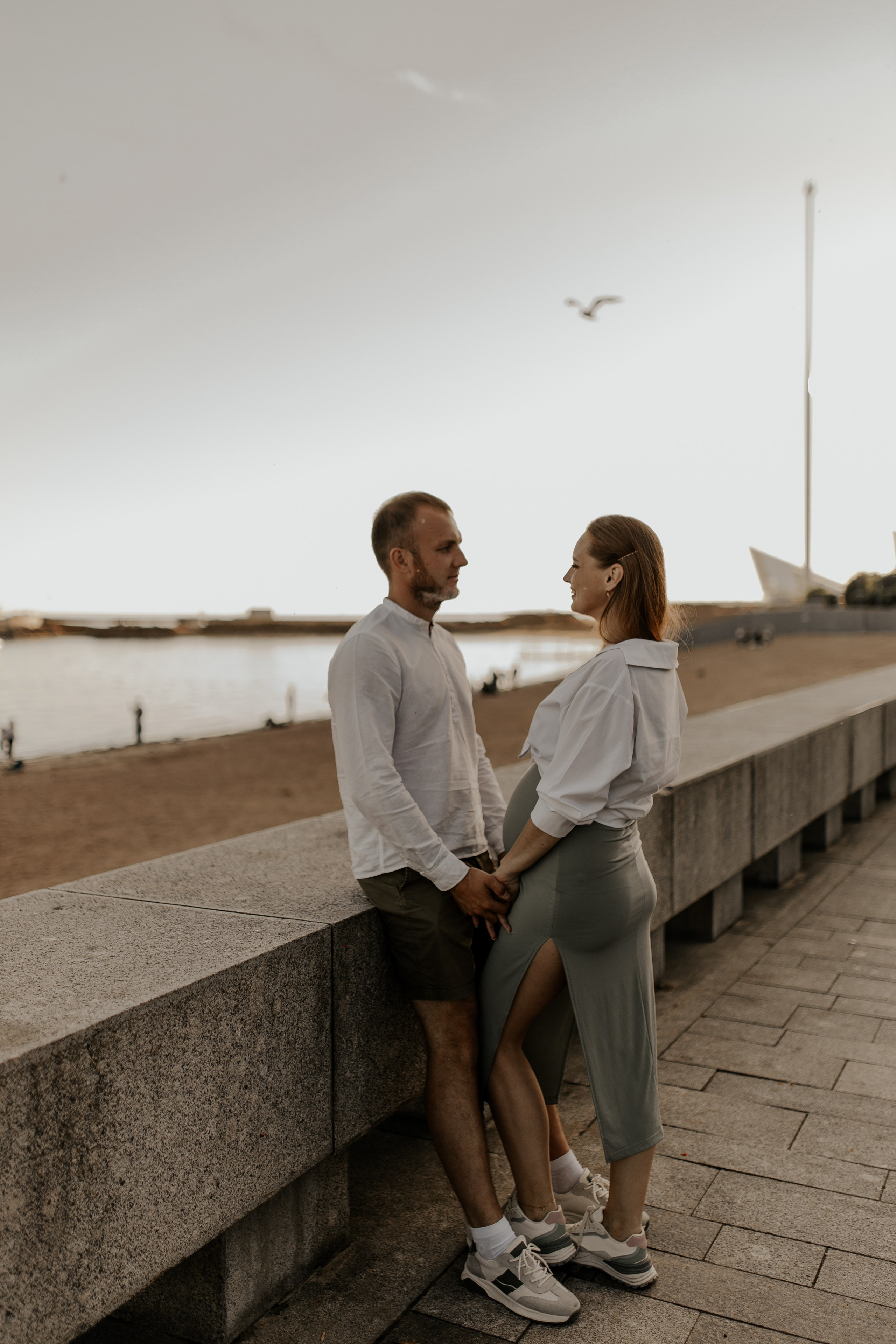 Ира & Леша. Фотограф в Санкт-Петербурге Лиза Семченкова