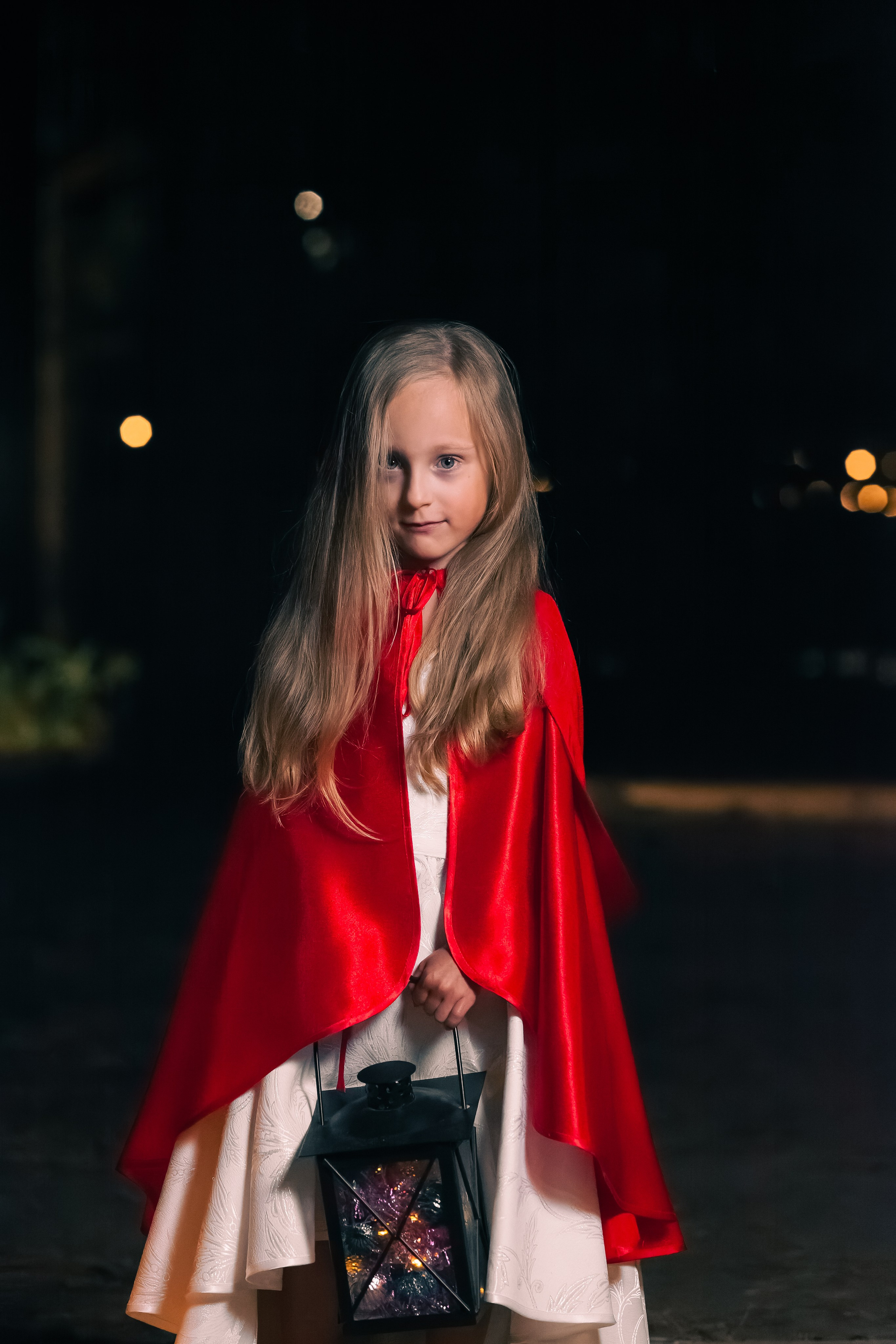 Адриана. Design Muginov