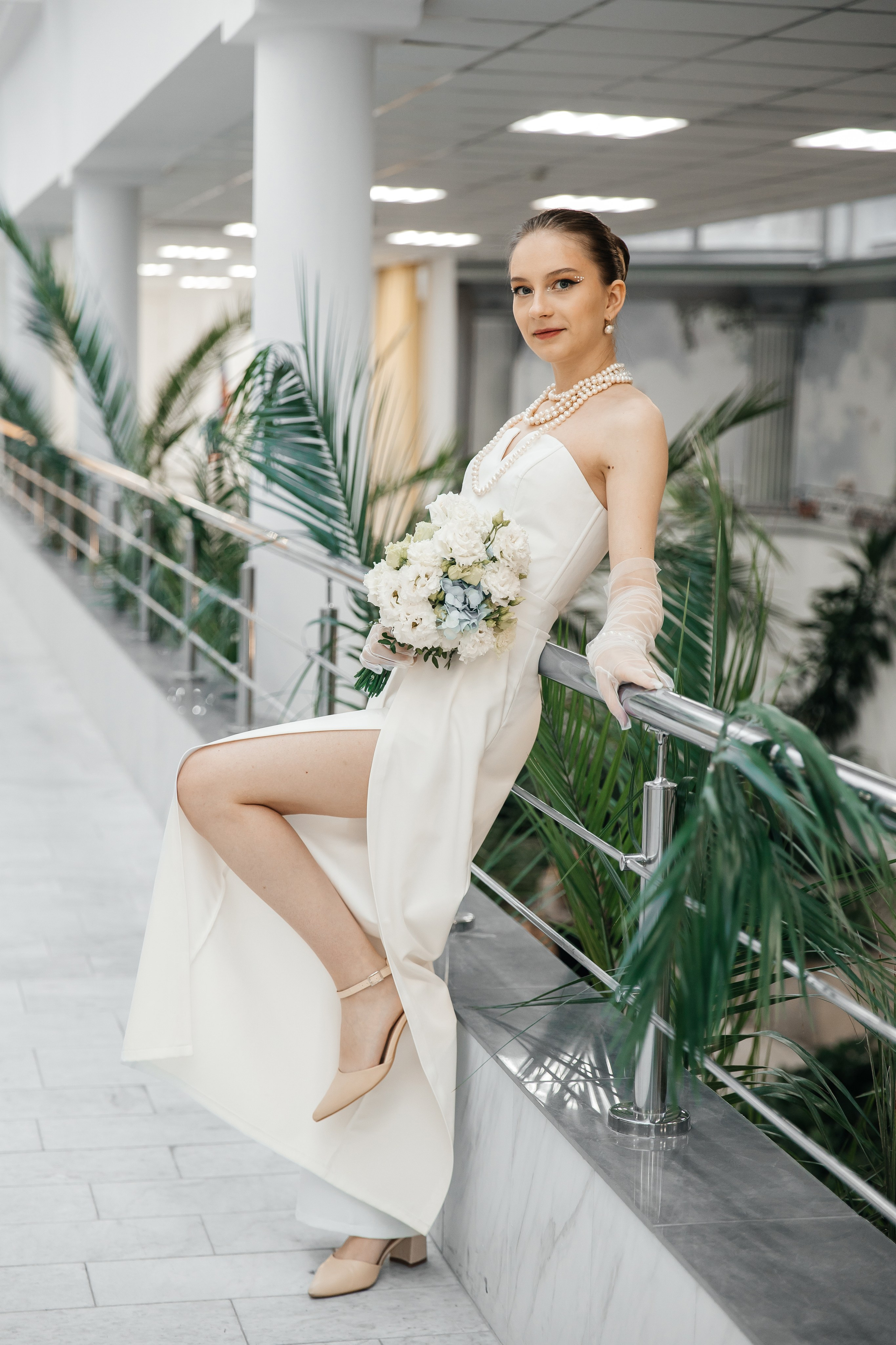 Олег и Мария. Свадебный и семейный фотограф в Санкт-Петербурге Кирилл Шалагинов