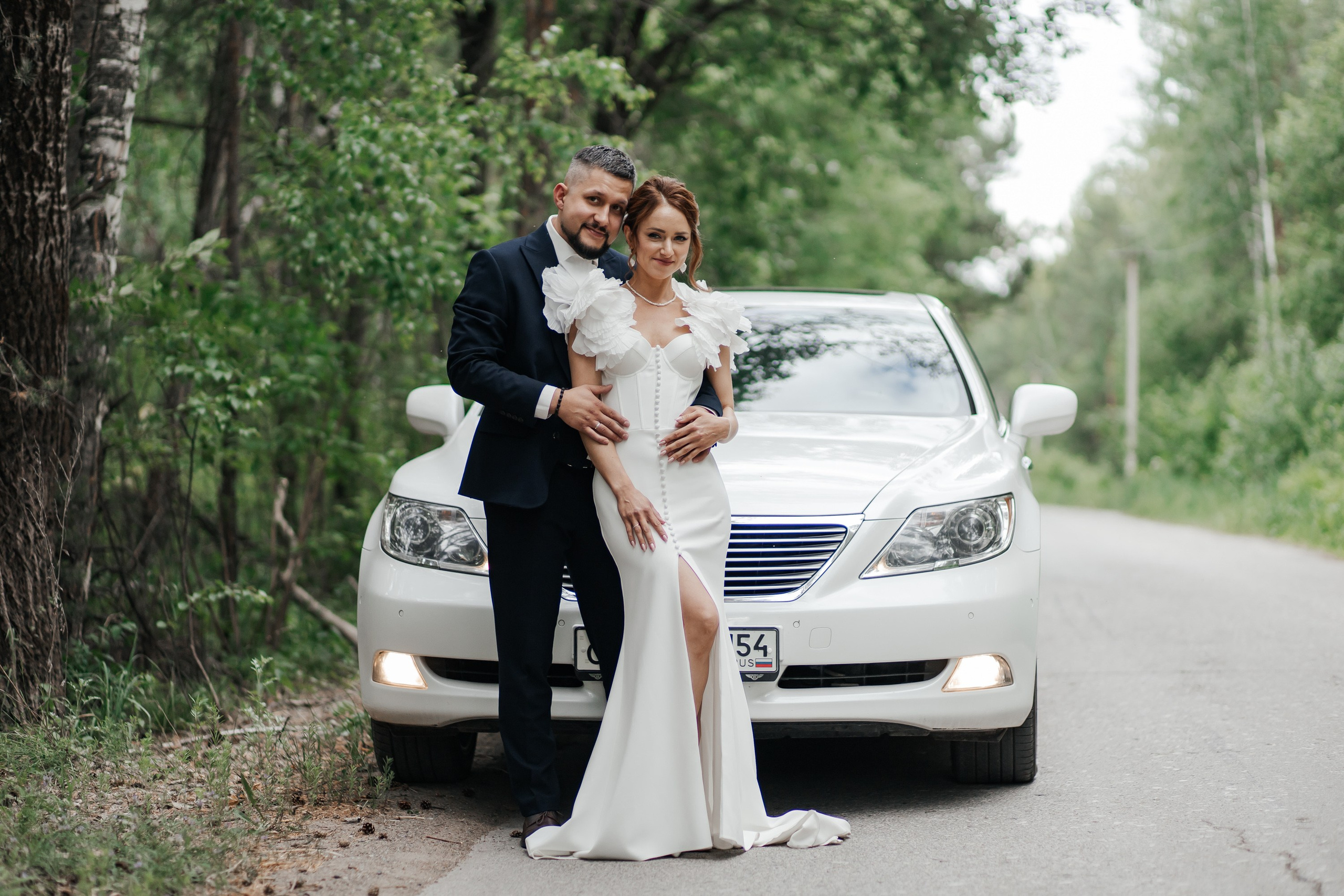 ПАКЕТ 8 ЧАСОВ. Свадебный  фотограф Новосибирск