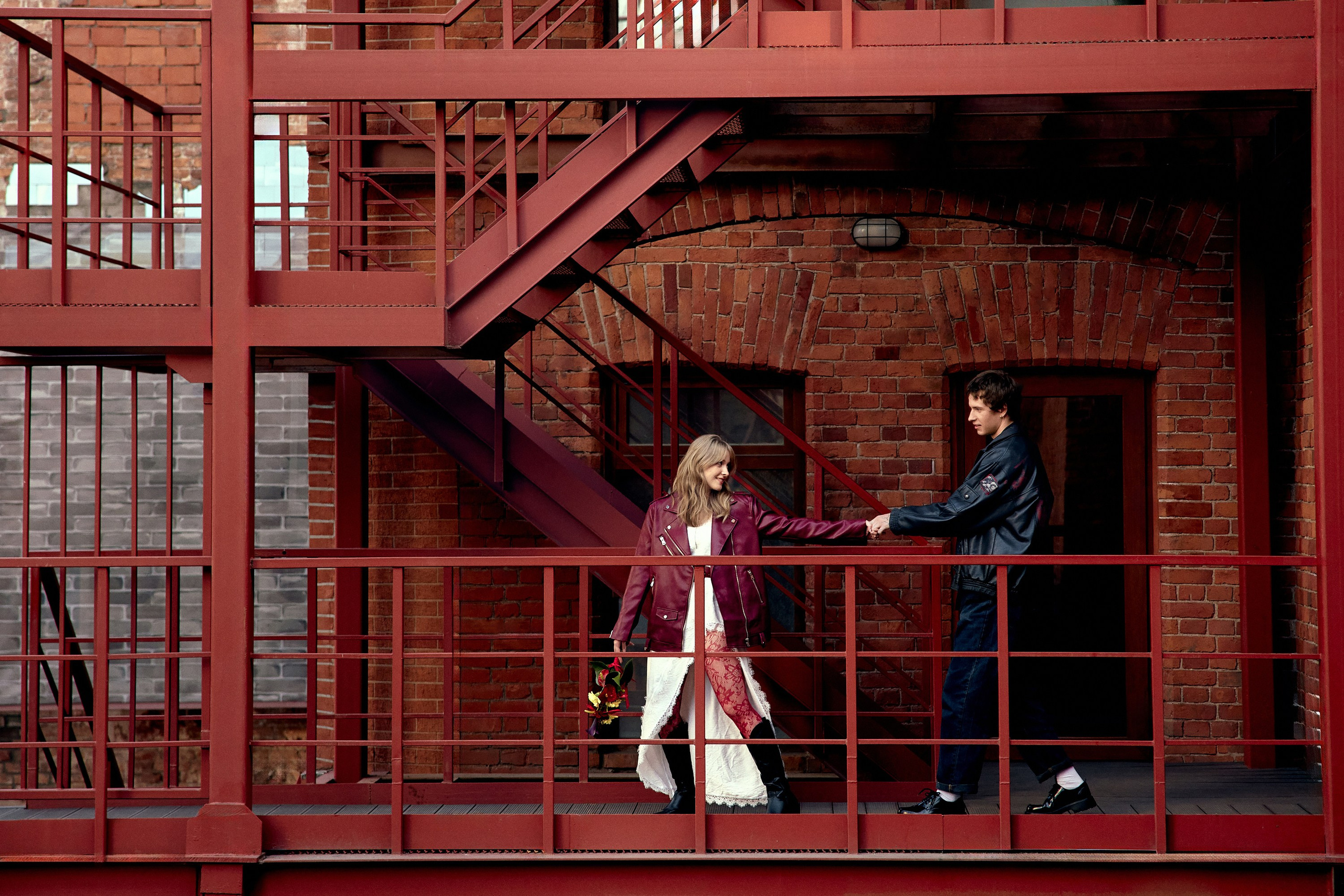 Weddings. Свадебный и репортажный фотограф в Алматы Малика Буланова