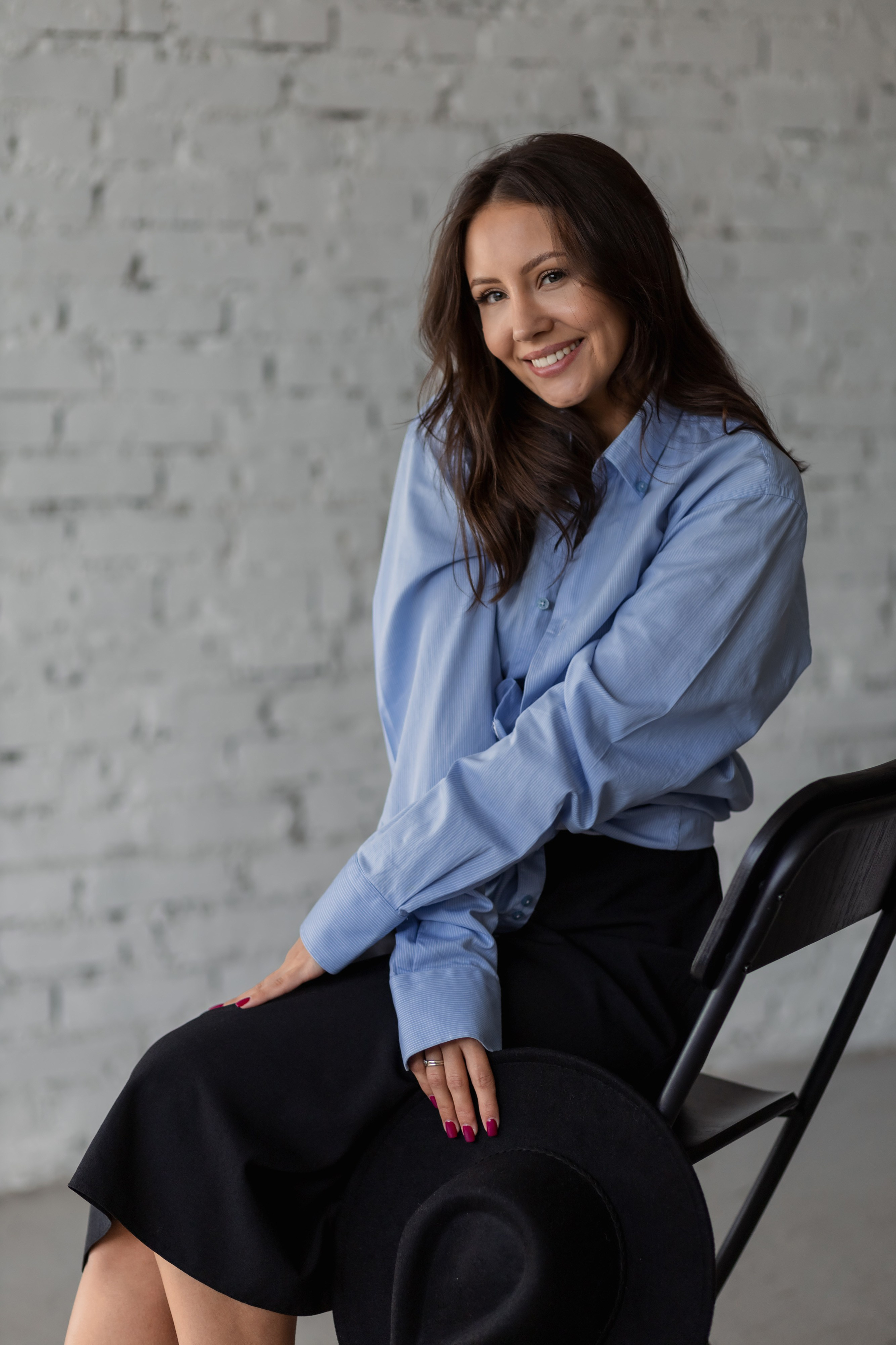 Дарья. Женский фотограф в Красноярске Захарова Елизавета