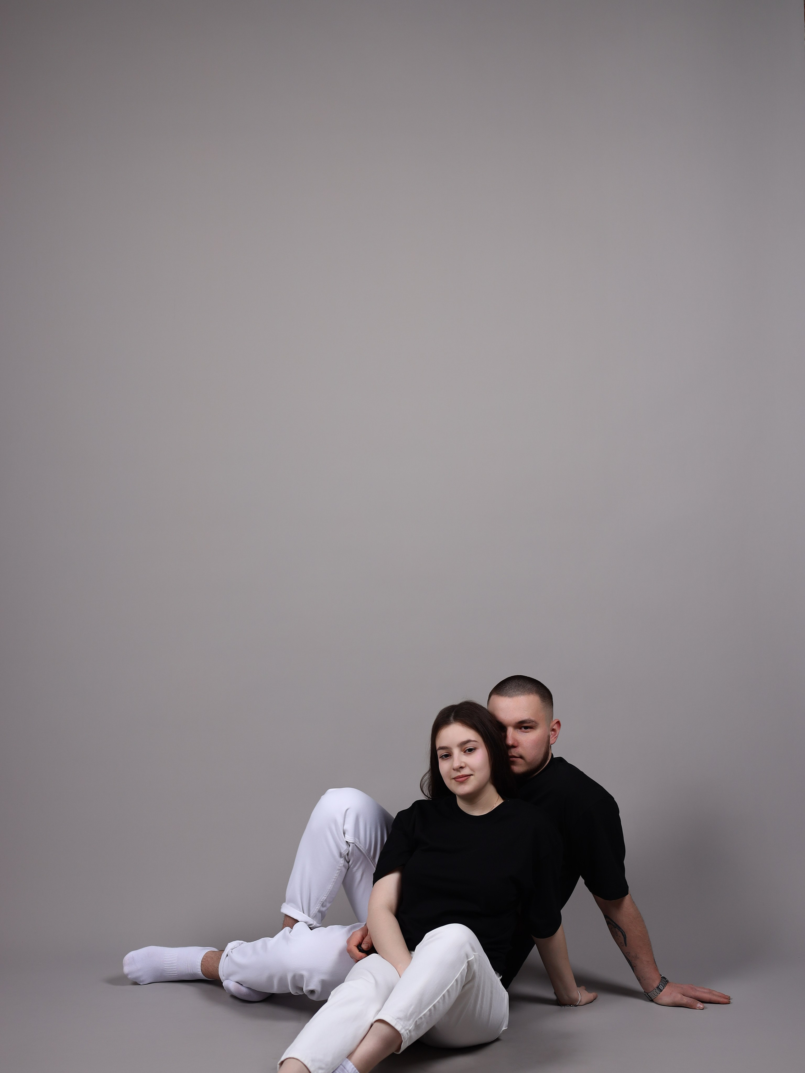 Фотостудия без фотографа Чехов. Первая студия автопортрета в Чехове